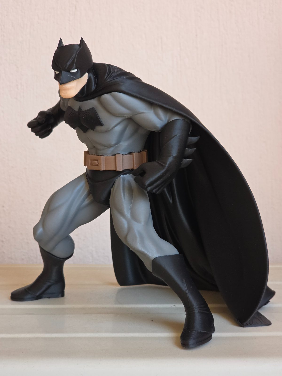 #341 Batman DC — vue 5