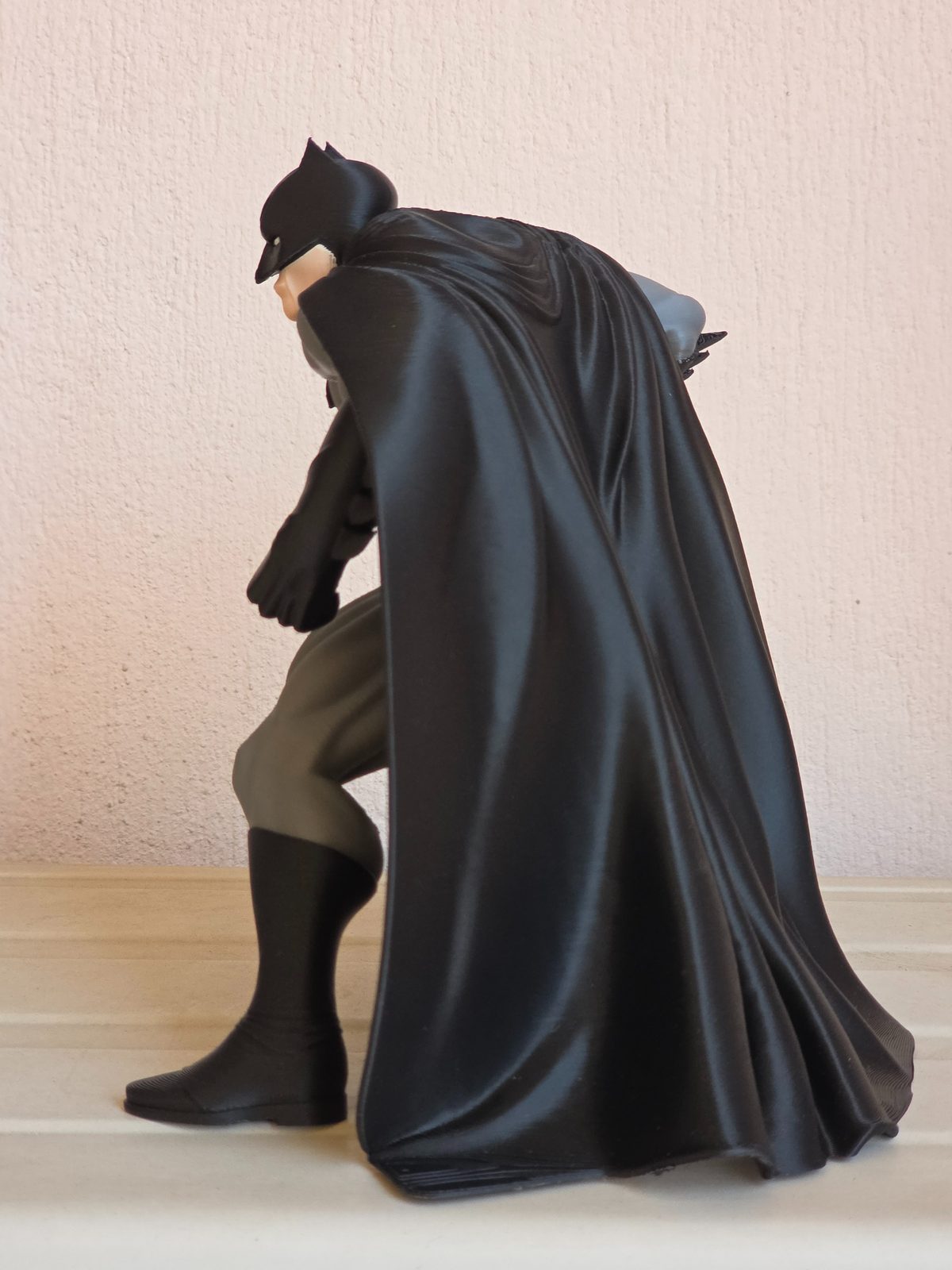 #341 Batman DC — vue 6