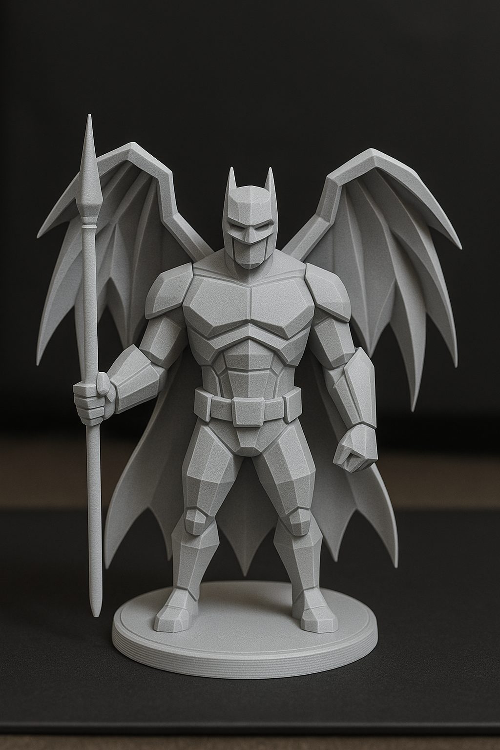 #342 Batman - Protector of Gotham — vue 2