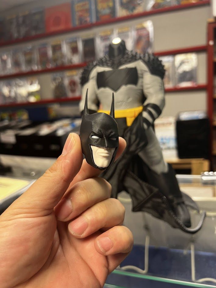 #344 Absolute Batman — vue 8