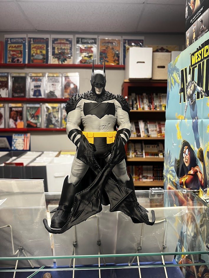 #344 Absolute Batman — vue 10