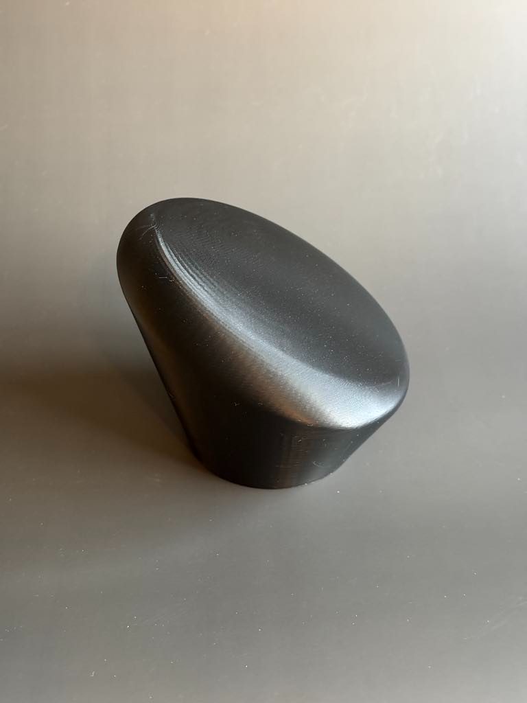 #346 ULTIMATE Helmet Holder V3 — vue 3