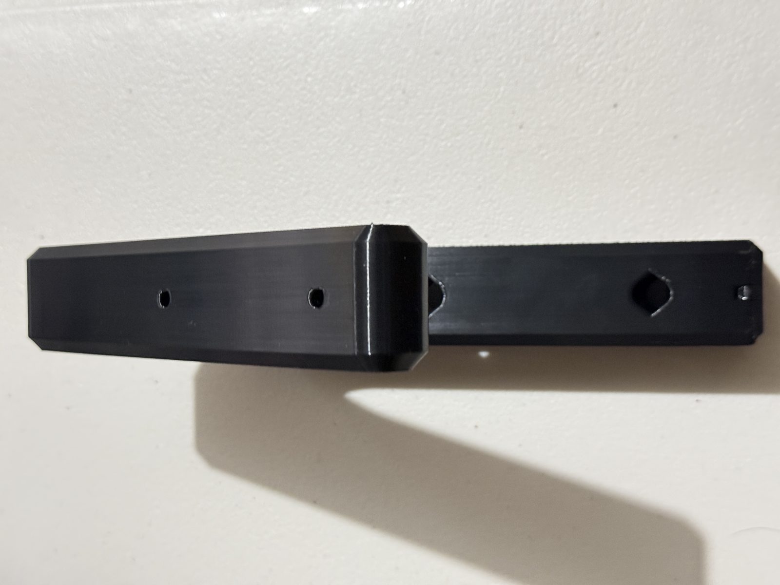 #346 ULTIMATE Helmet Holder V3 — vue 9