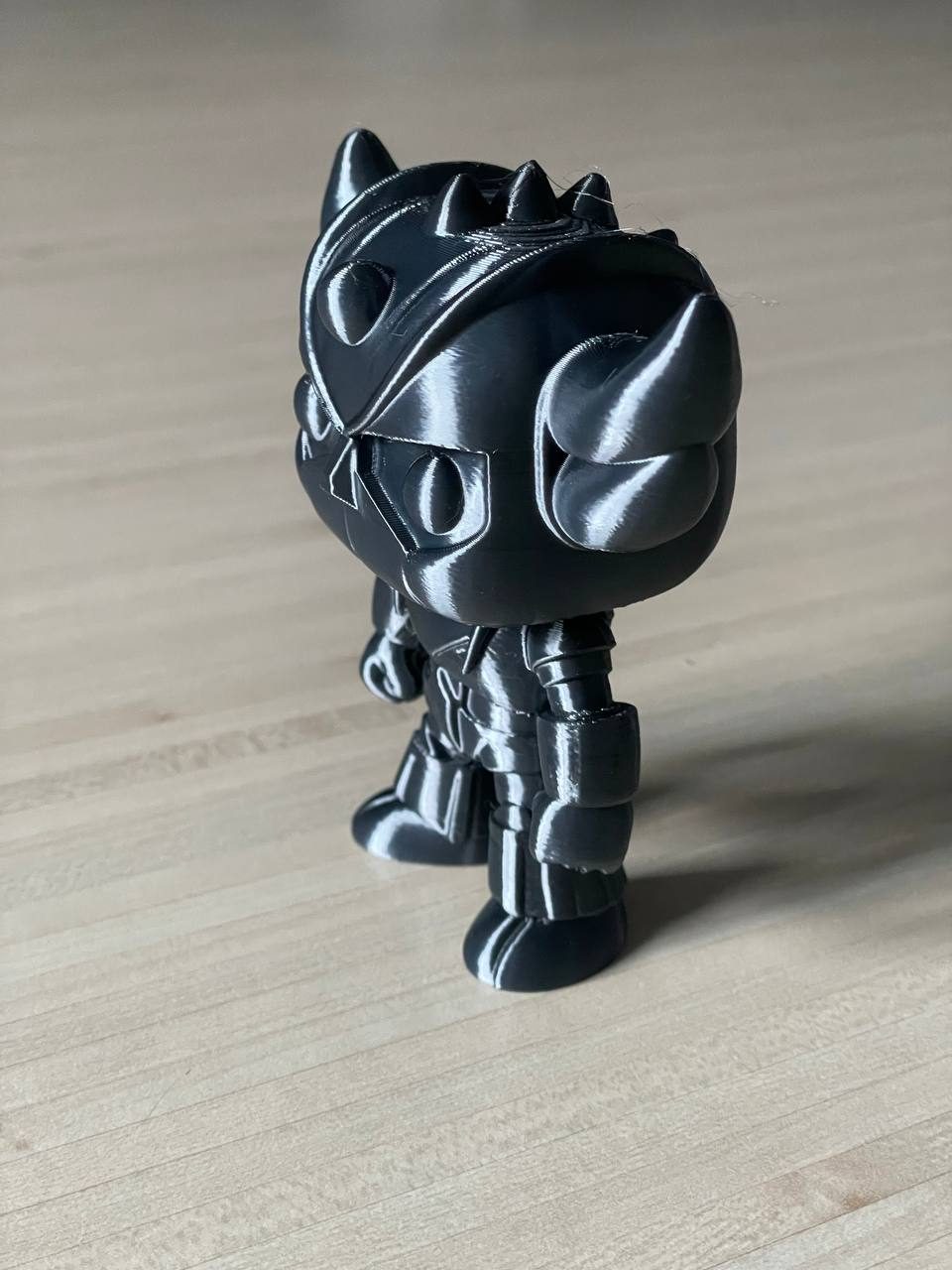 #350 figurine POP Goldorak Grendizer — vue 4