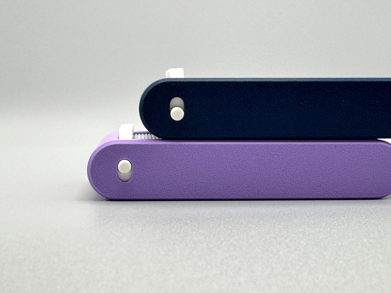 #352 Sliding case V2 (lockable) for small parts — vue 8
