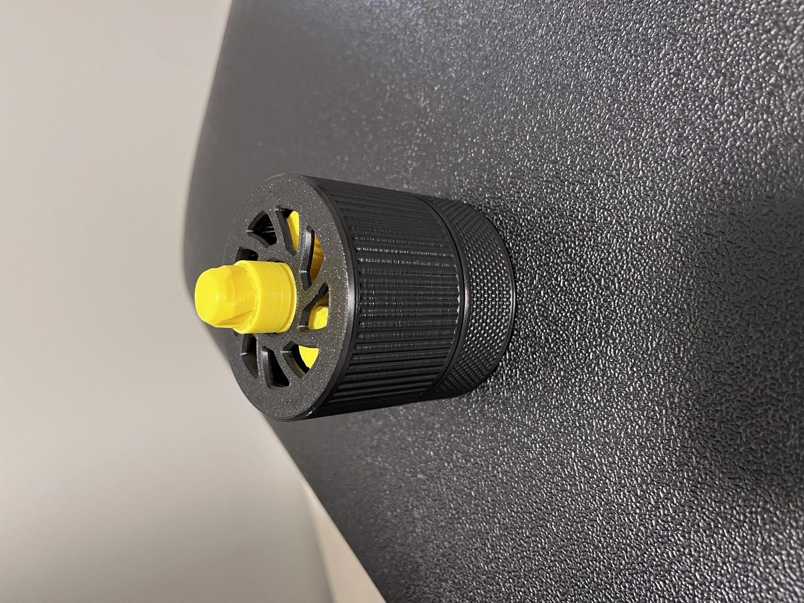#354 Toroidal Launcher V2 - High RPM Propeller Launcher — vue 26