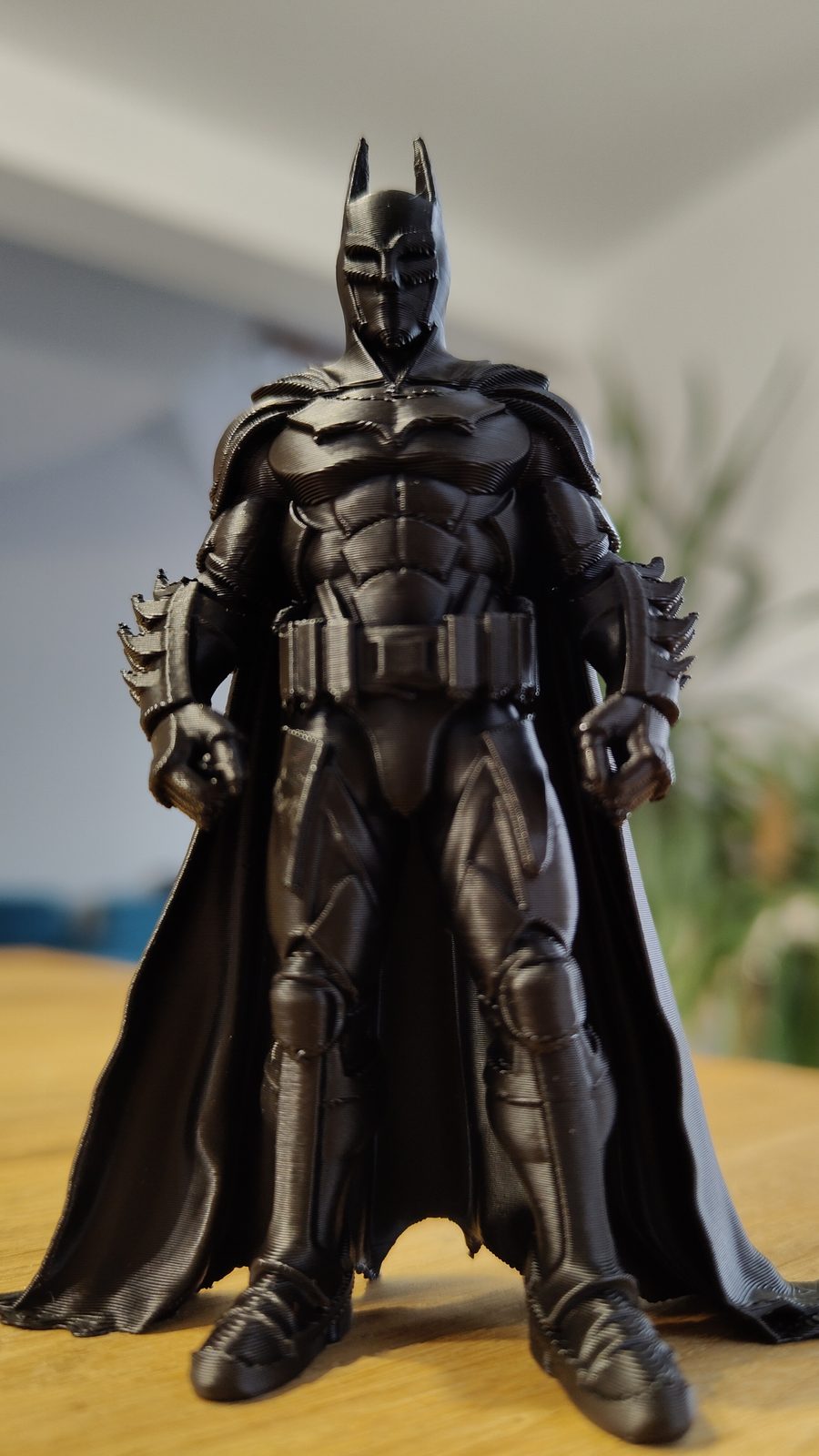 #355 Batman – Gotham Sentinel Edition — vue 3