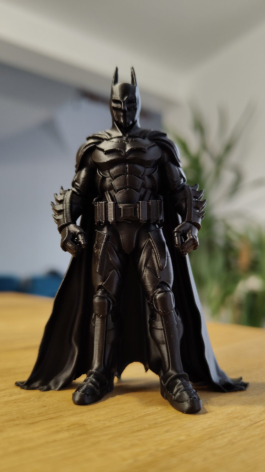 #355 Batman – Gotham Sentinel Edition — vue 4