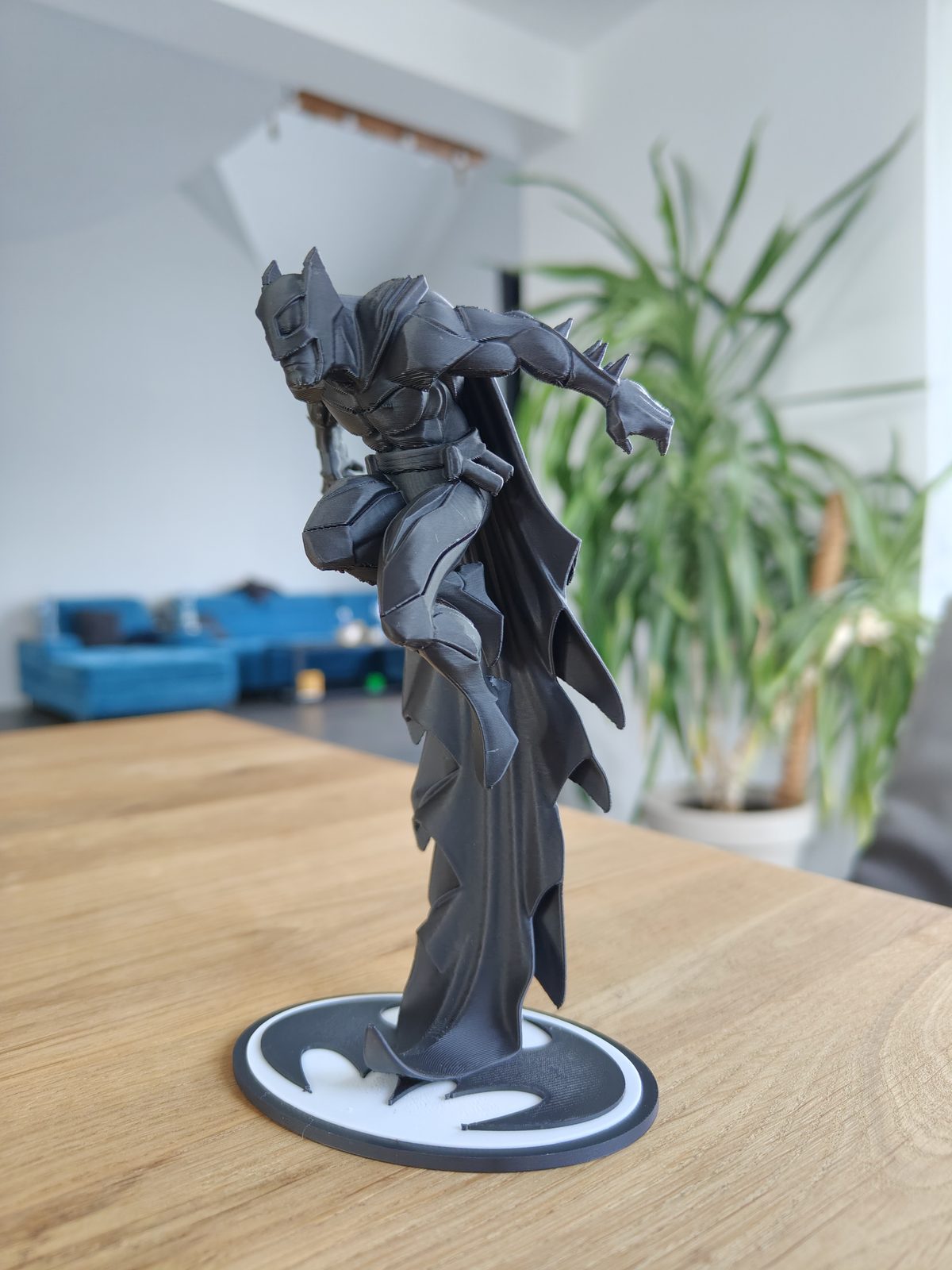 #355 Batman ’s Guardian — vue 5