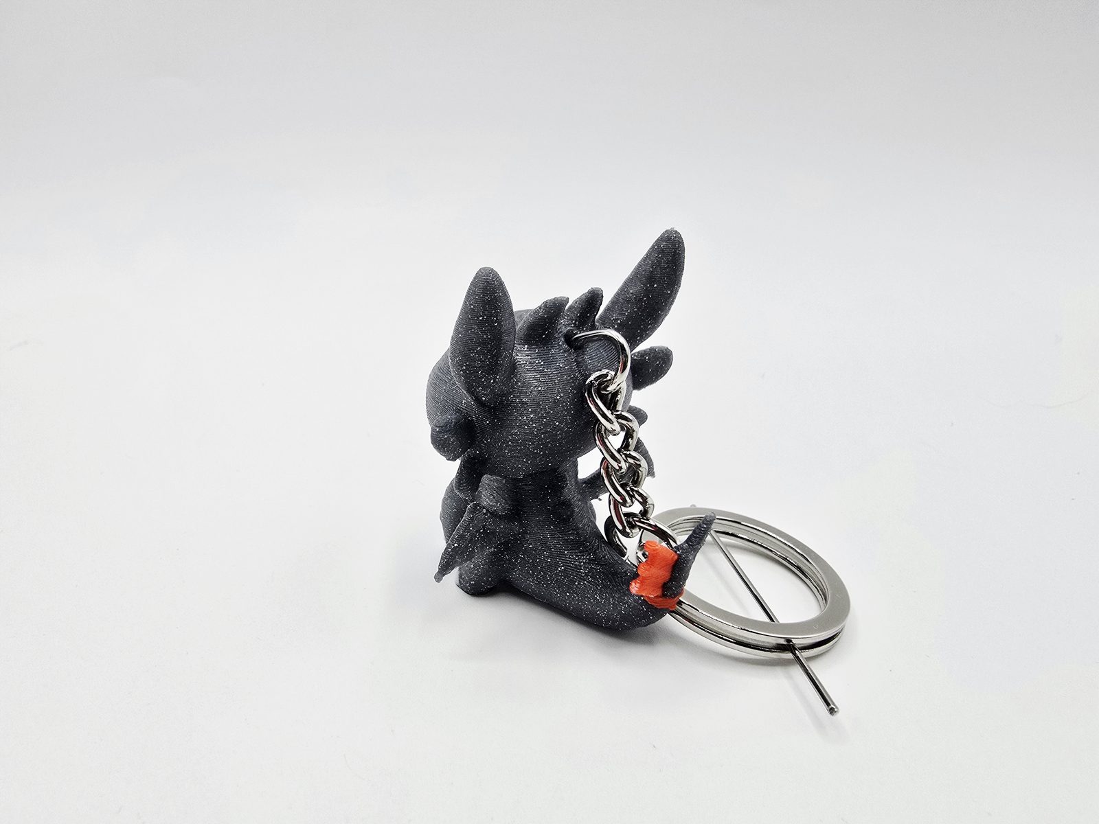 #358 Chibi Toothless — vue 6