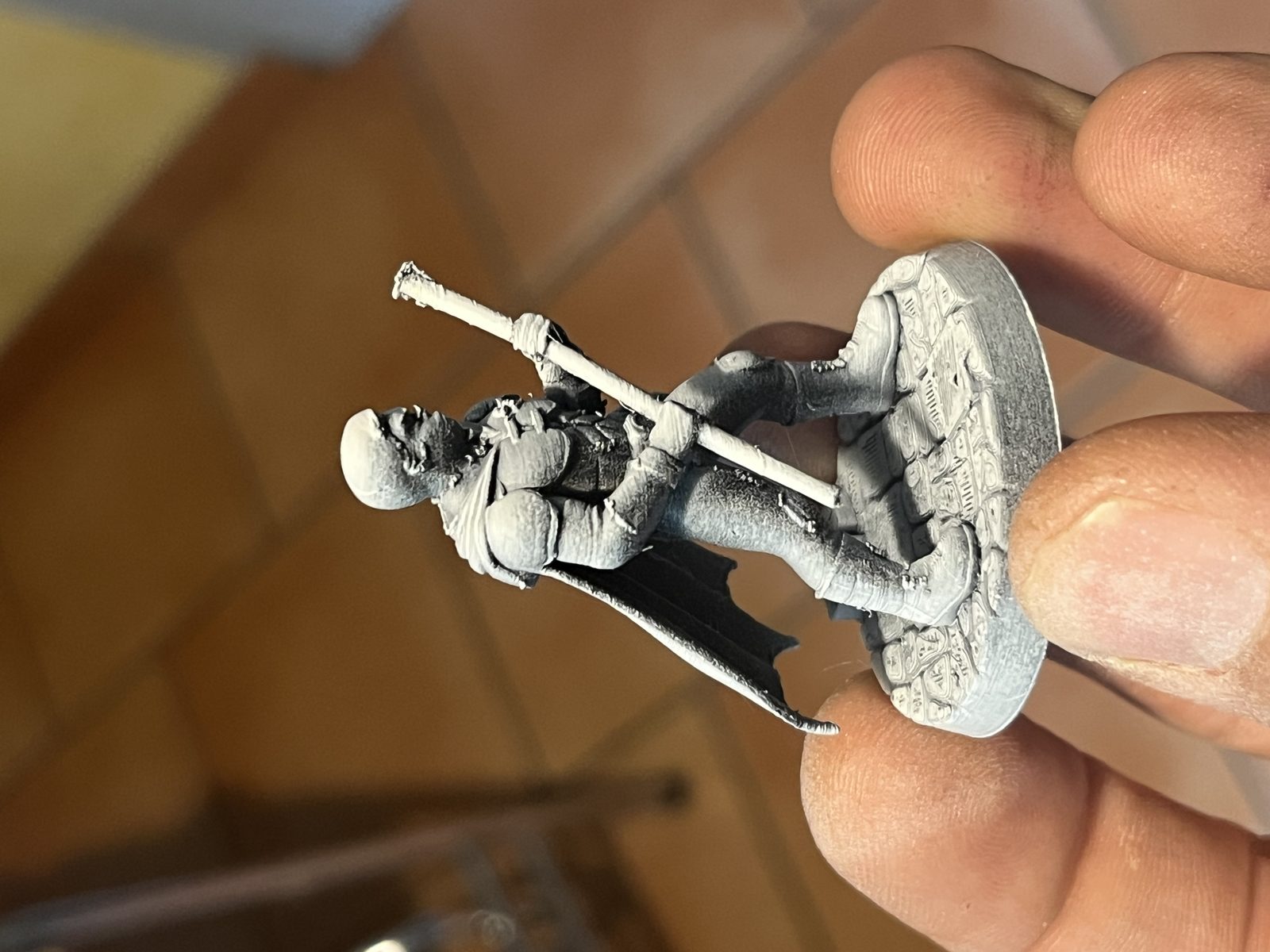 #360 Miniature Robin Batman Dnd — vue 3
