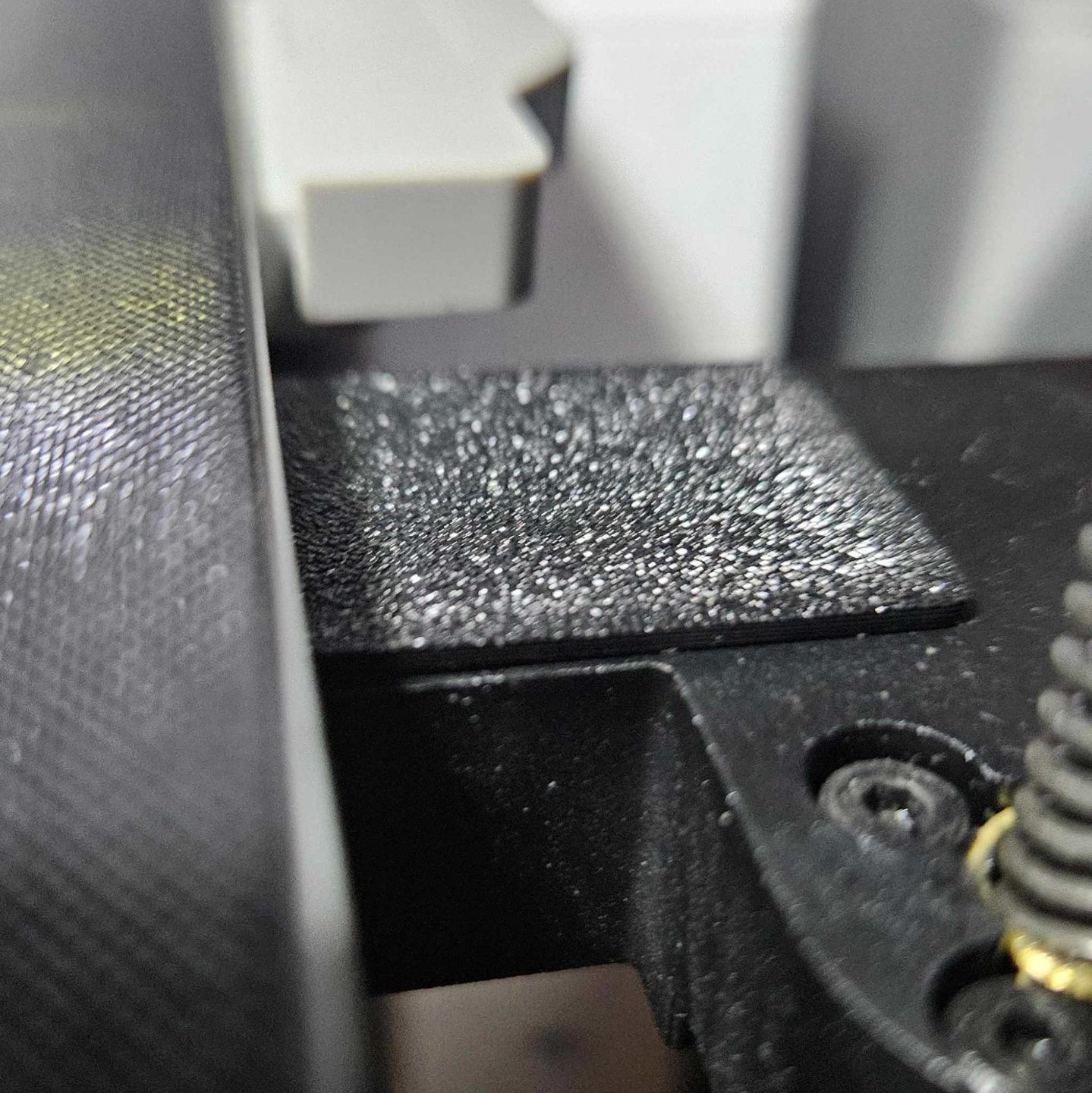 #361 Bambu X1 P1 Z Axis Dust Caps [All 3] — vue 6