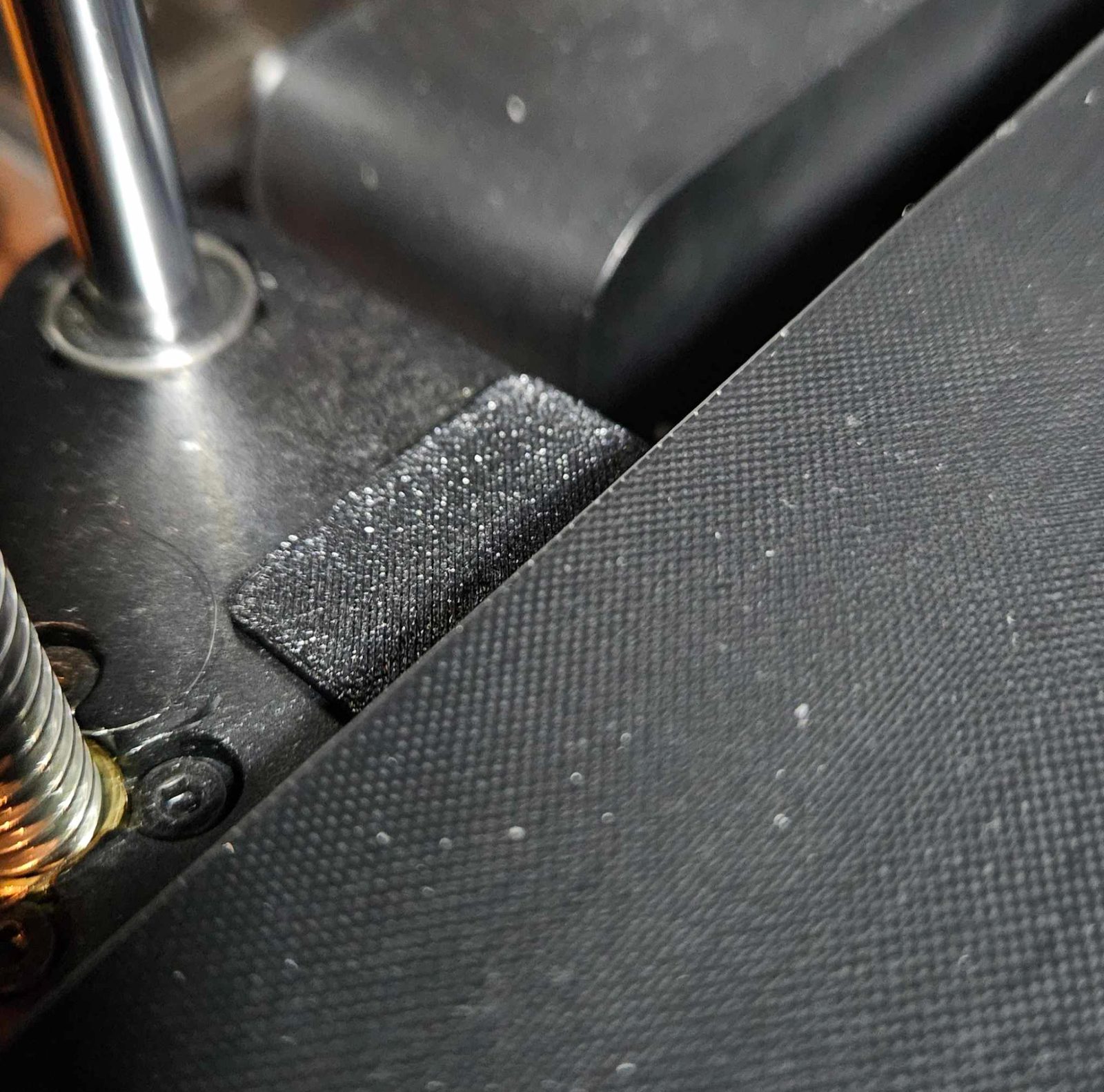 #361 Bambu X1 P1 Z Axis Dust Caps [All 3] — vue 7