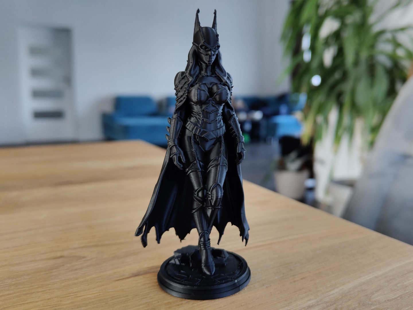 #362 Batgirl – Gotham Guardian Edition — vue 1