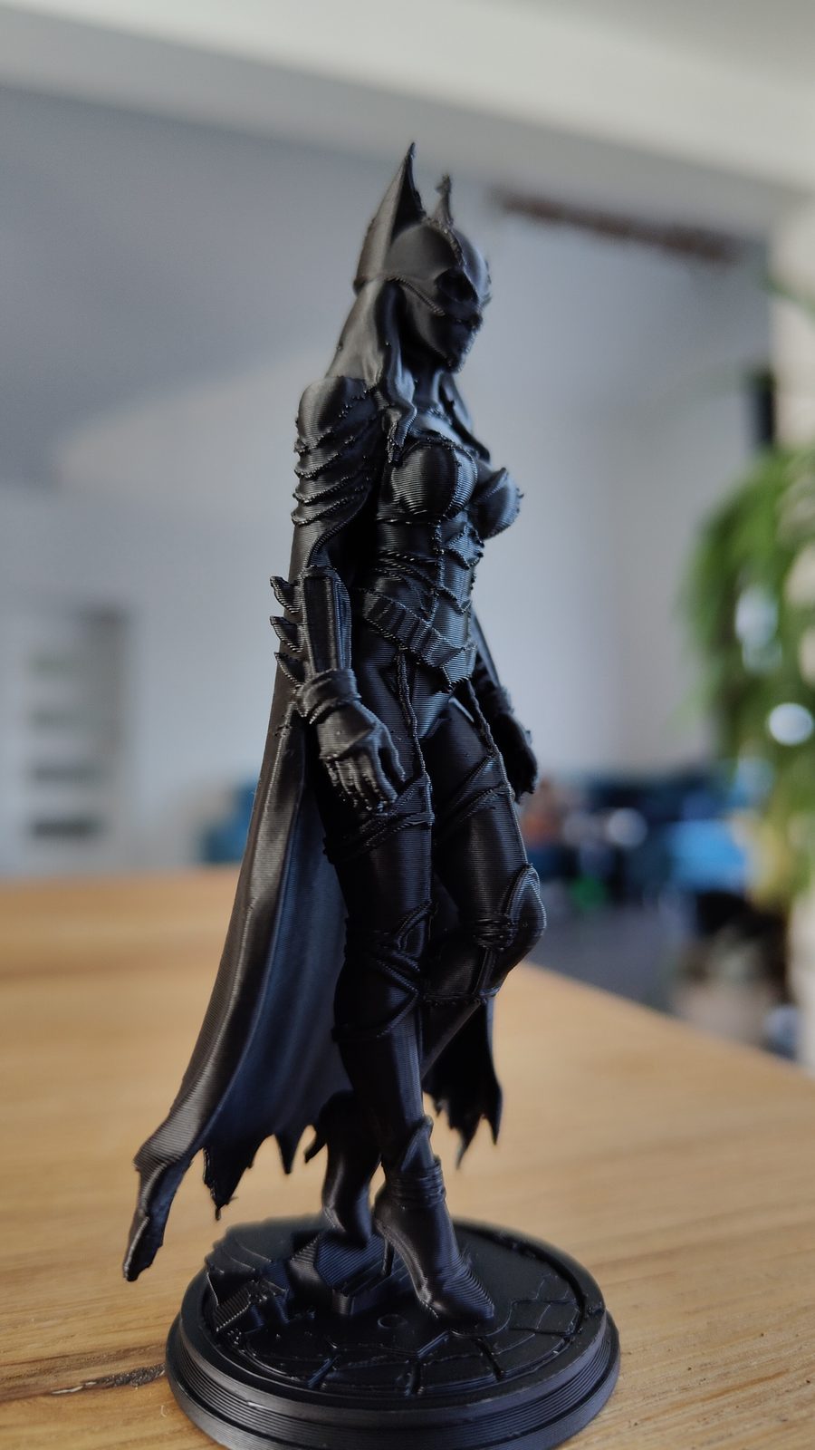 #362 Batgirl – Gotham Guardian Edition — vue 6