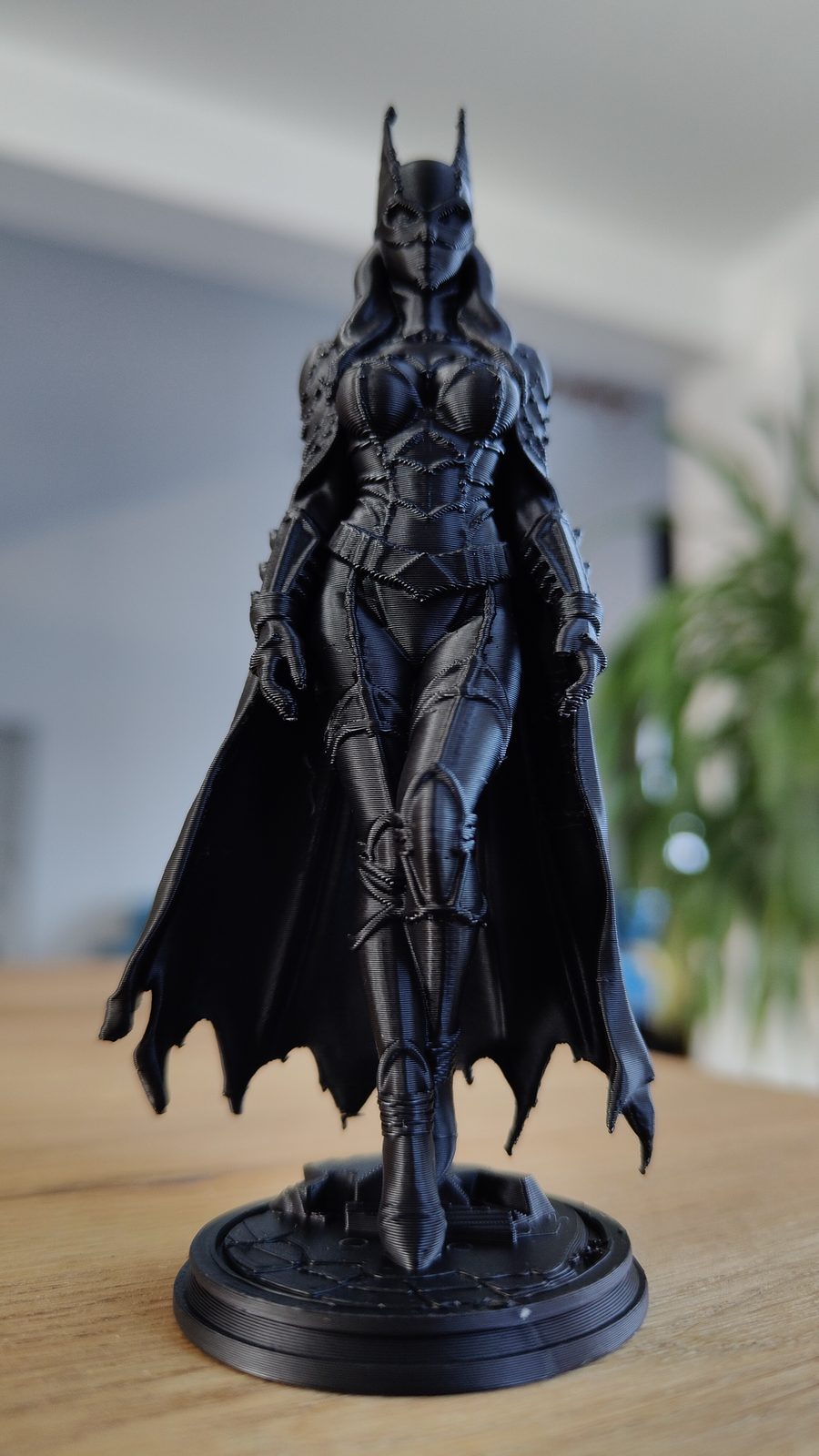 #362 Batgirl – Gotham Guardian Edition — vue 7