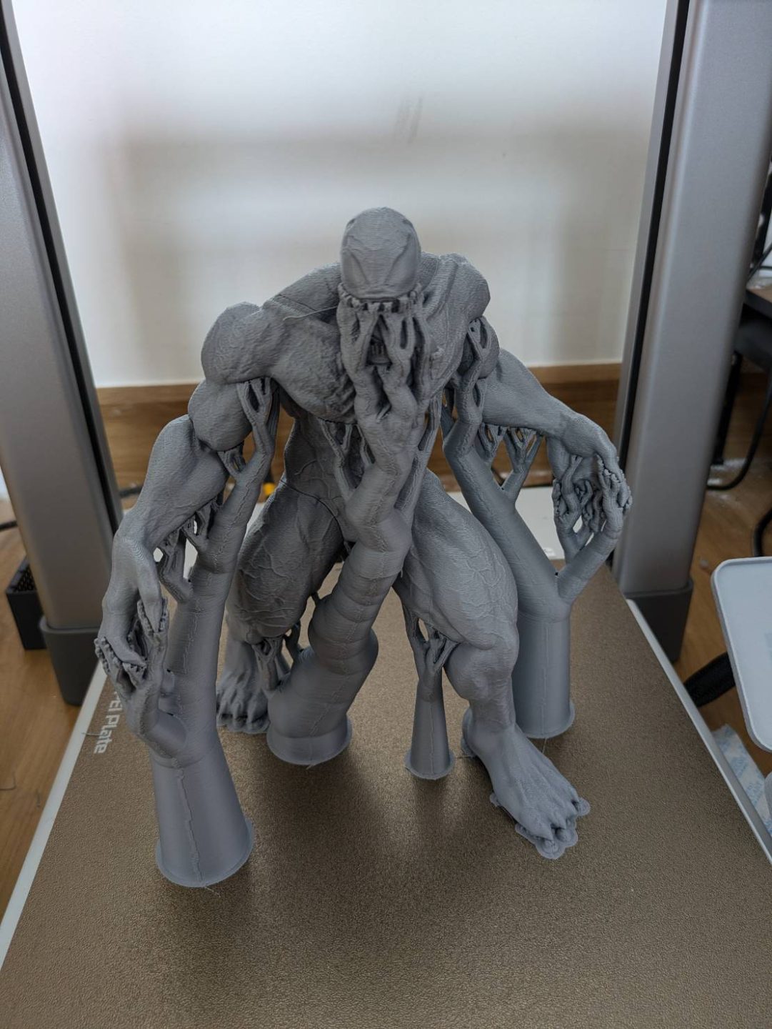 #362 Venom — vue 5