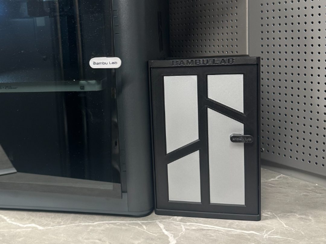 #363 Filament storage — vue 1