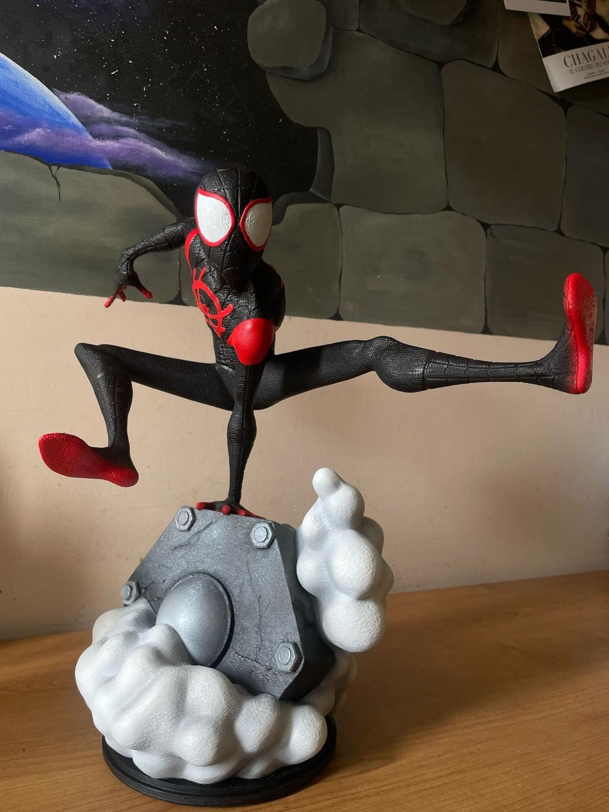 #364 MILES MORALES — vue 6
