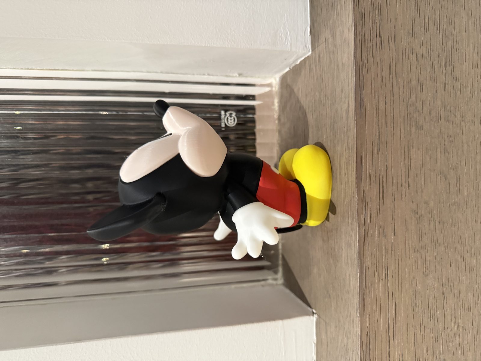 #365 ams — vue 6
