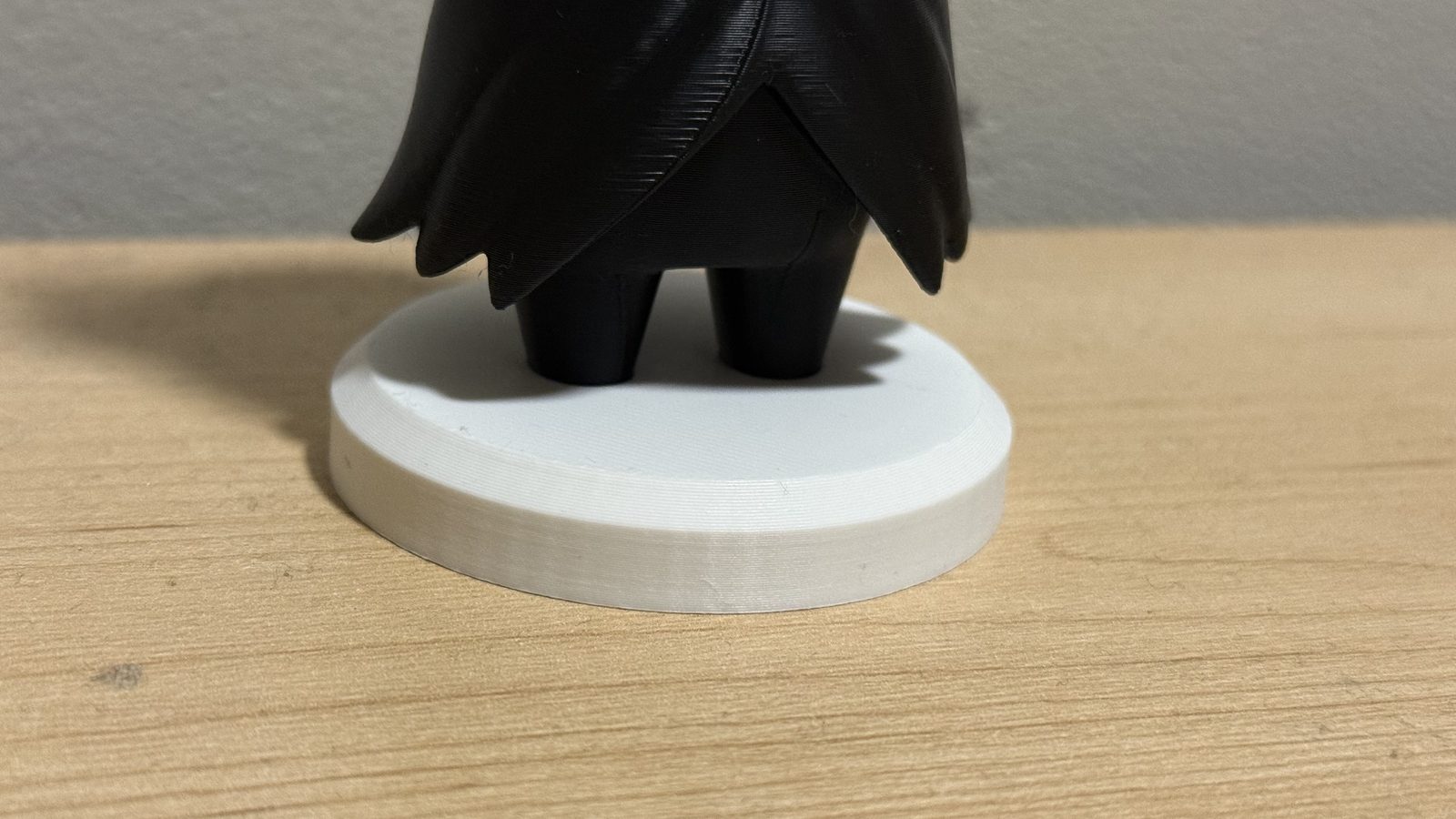 #366 Hollow Knight – The Wielder of the Nail — vue 3
