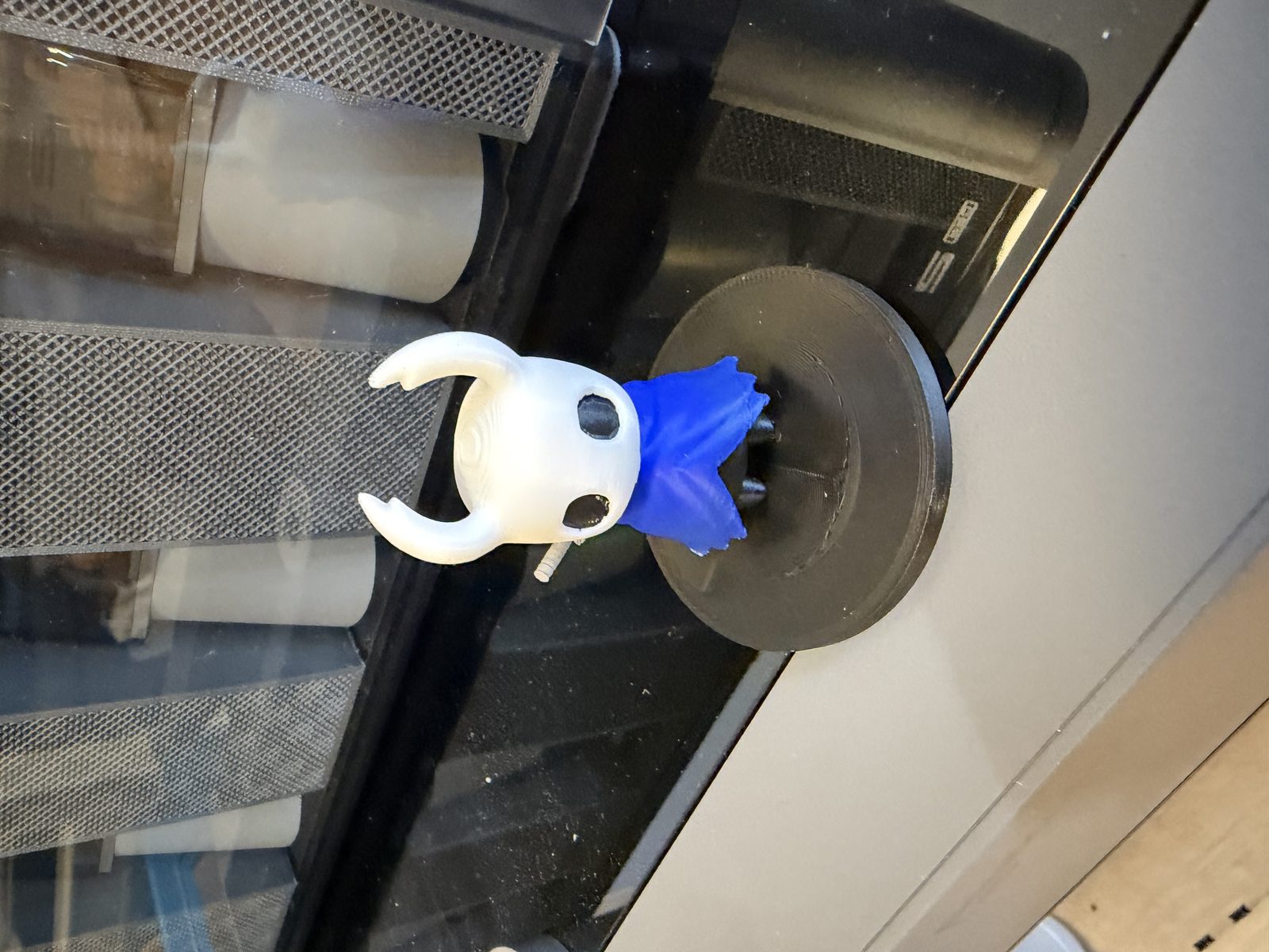 #366 Hollow Knight – The Wielder of the Nail — vue 4
