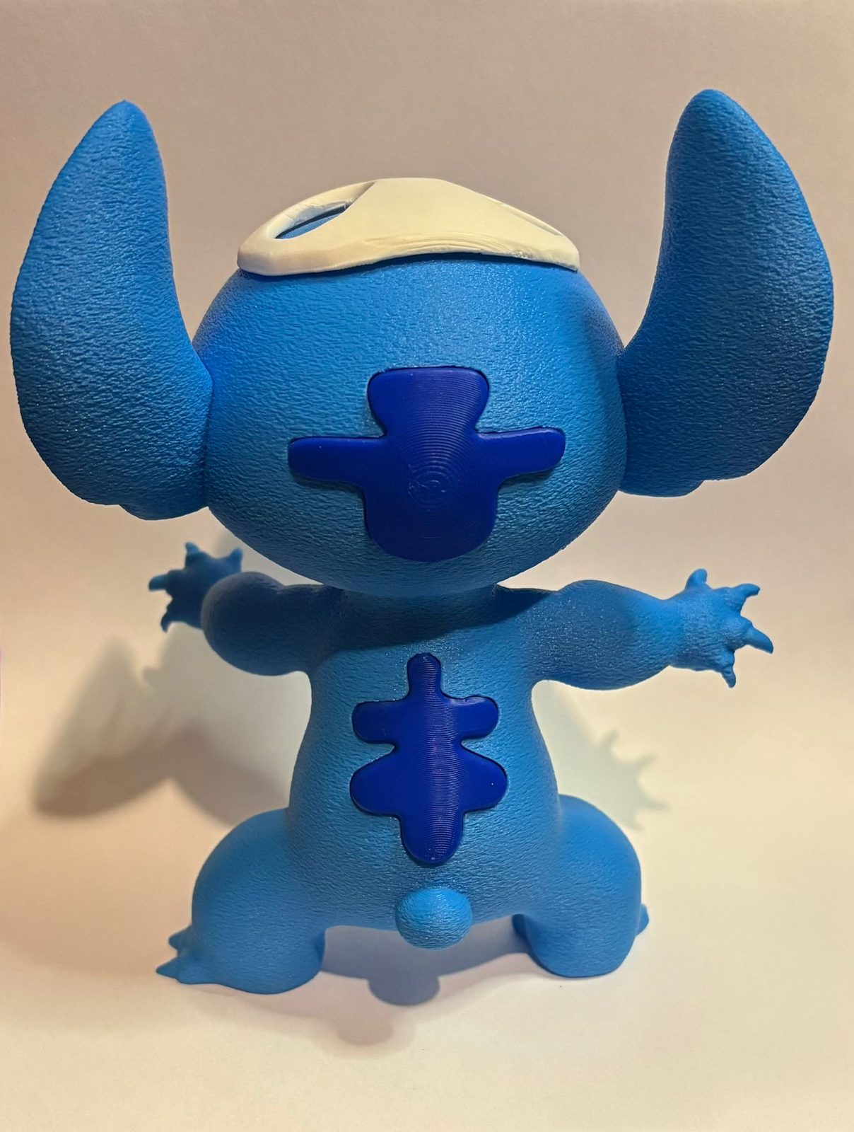 #368 stitch Trick or treat — vue 5