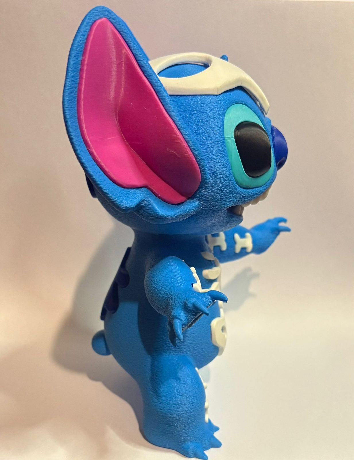 #368 stitch Trick or treat — vue 6