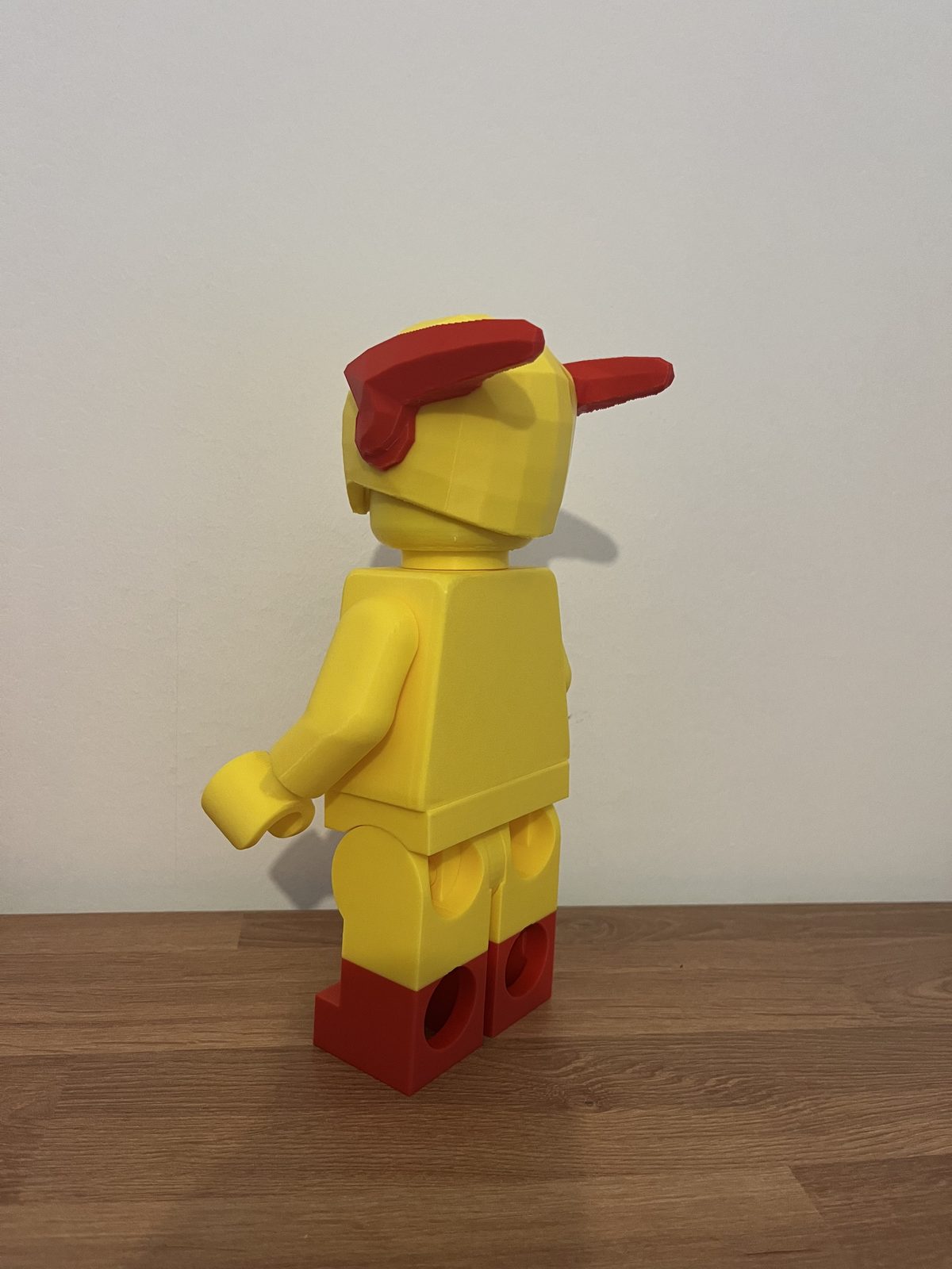#369 Reverse Flash 500% ~22 cm — vue 5