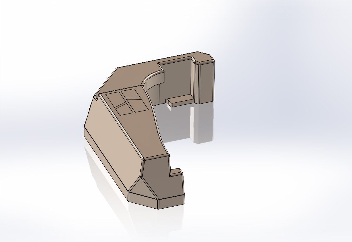 #370 Build Plate Guide for X1C X1E P1 series — vue 1