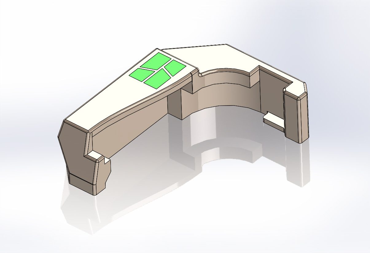 #370 Build Plate Guide for X1C X1E P1 series — vue 2