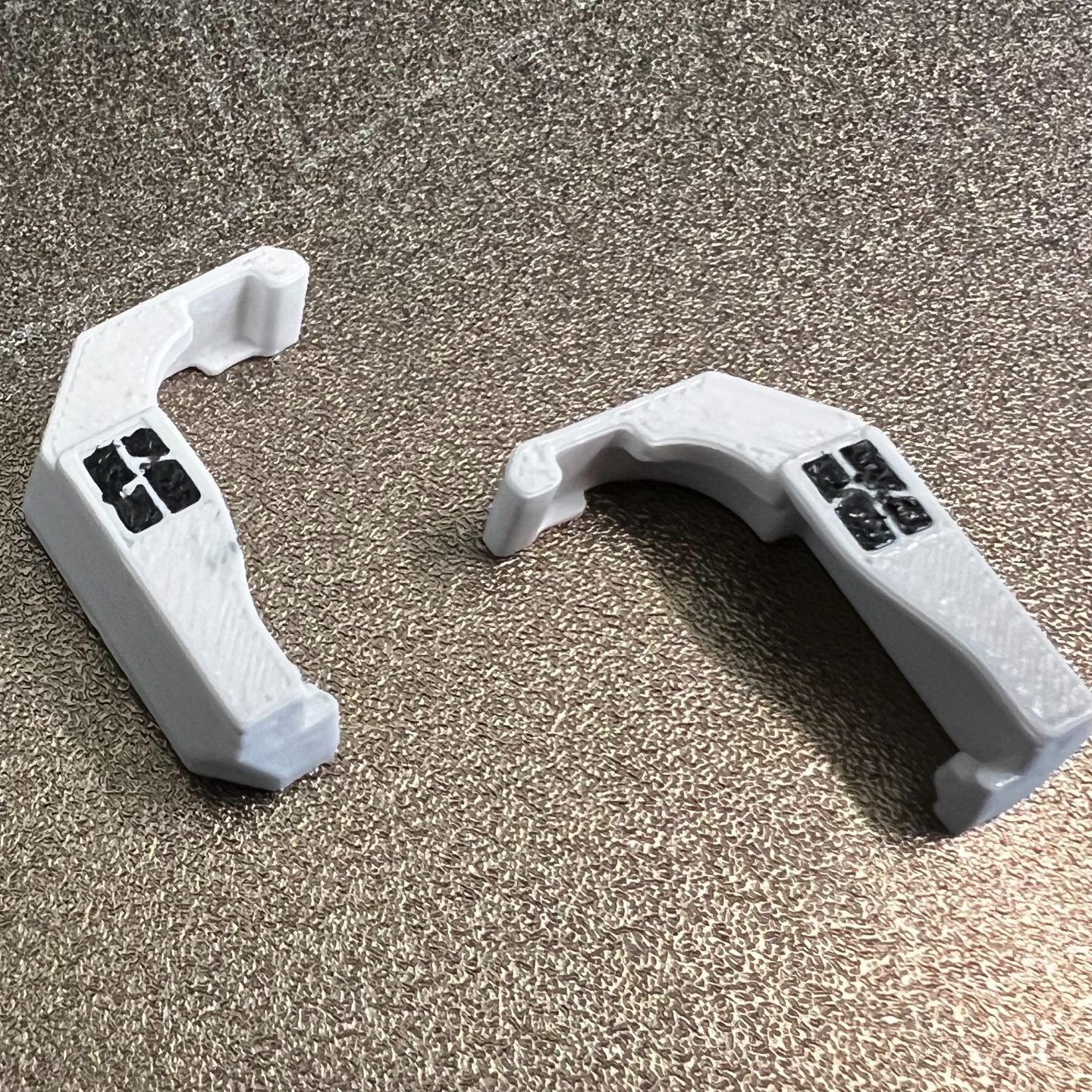 #370 Build Plate Guide for X1C X1E P1 series — vue 6