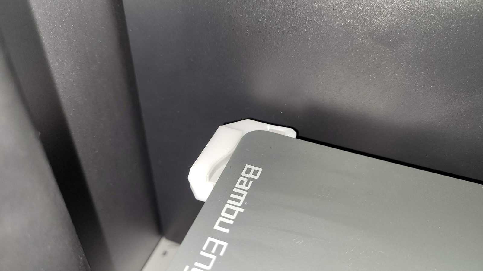 #370 Build Plate Guide for X1C X1E P1 series — vue 9
