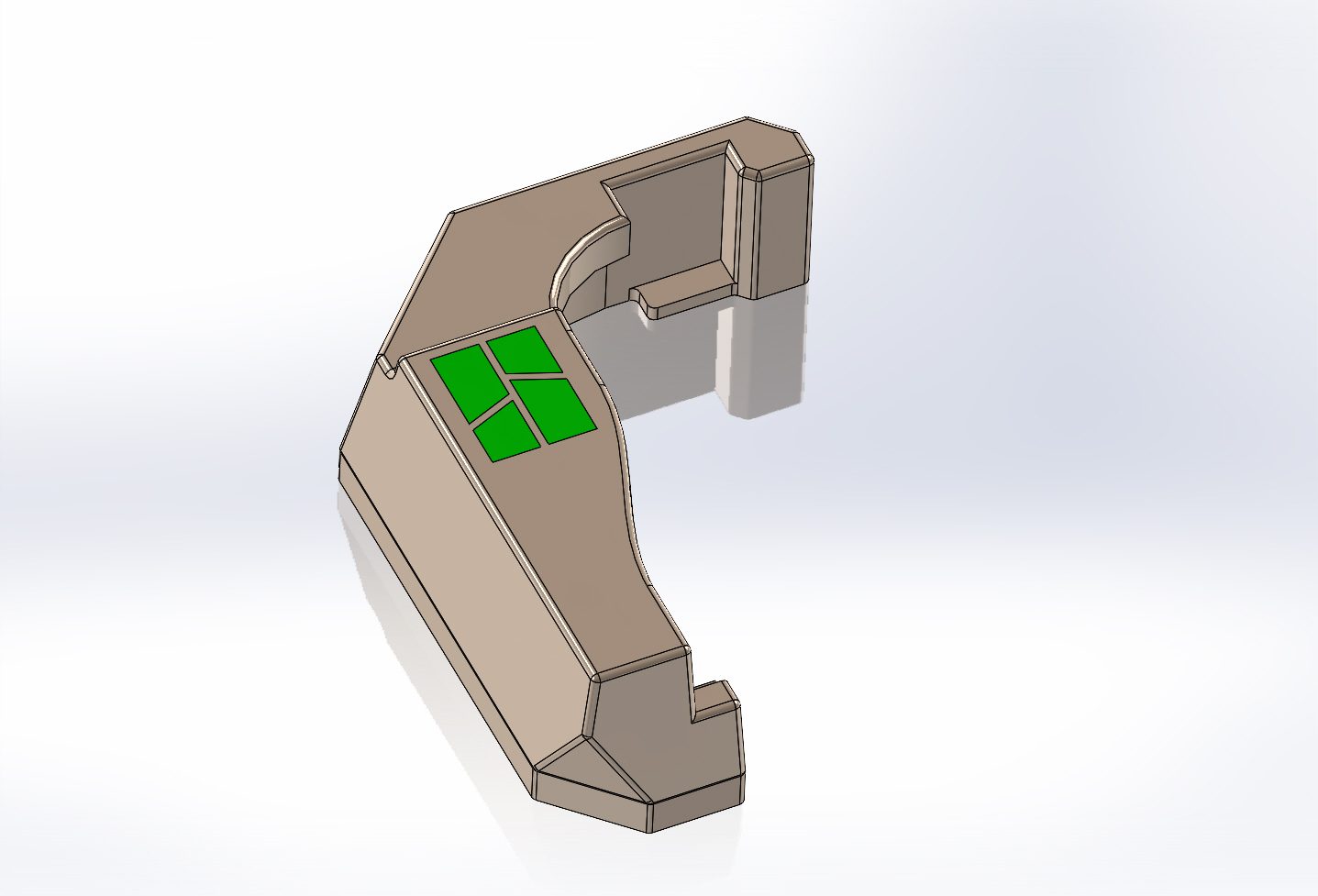 #370 Build Plate Guide for X1C X1E P1 series — vue 13