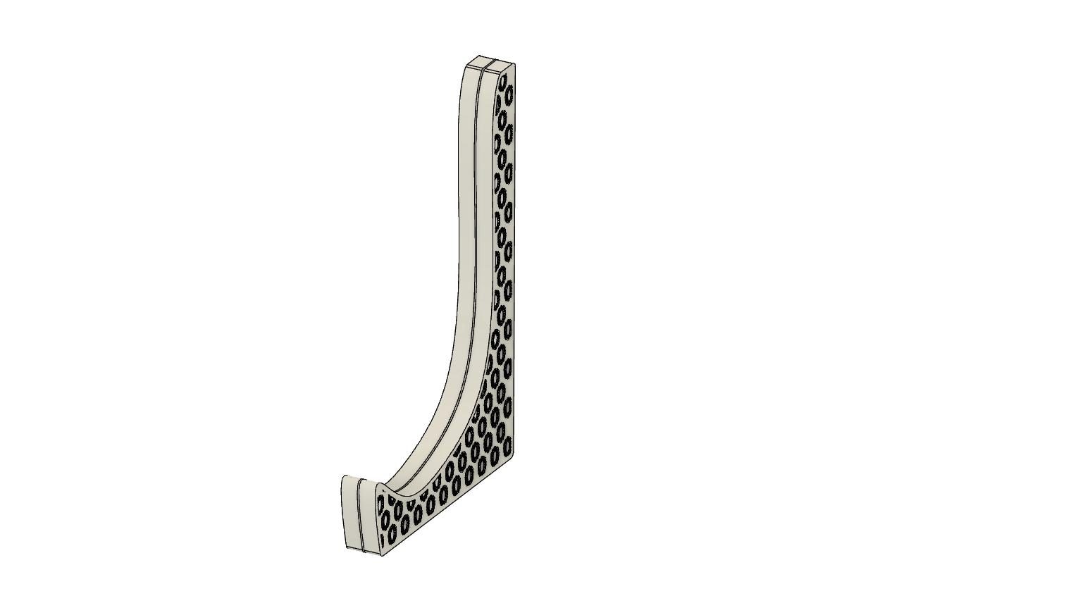 #372 Wedding Guest Book Stand — vue 3