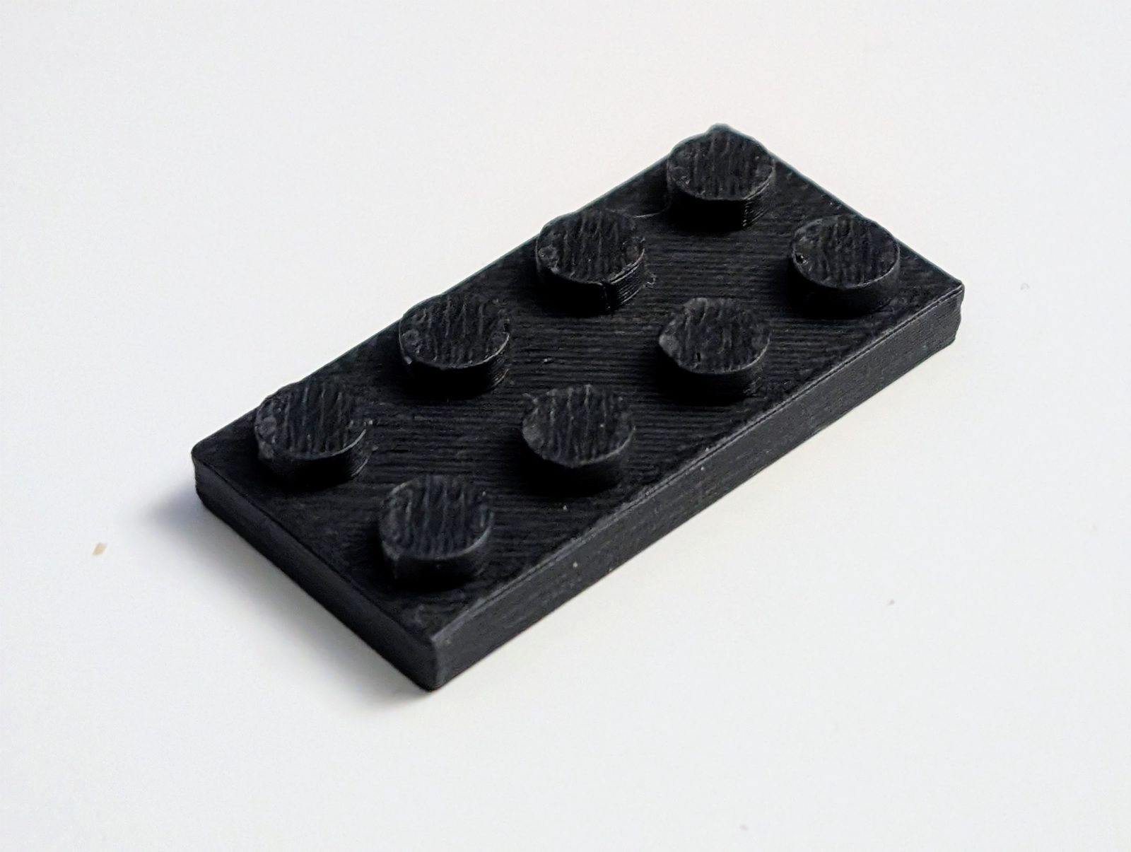 #376 Brick Customizer Generate Any Size Block or Plate — vue 2