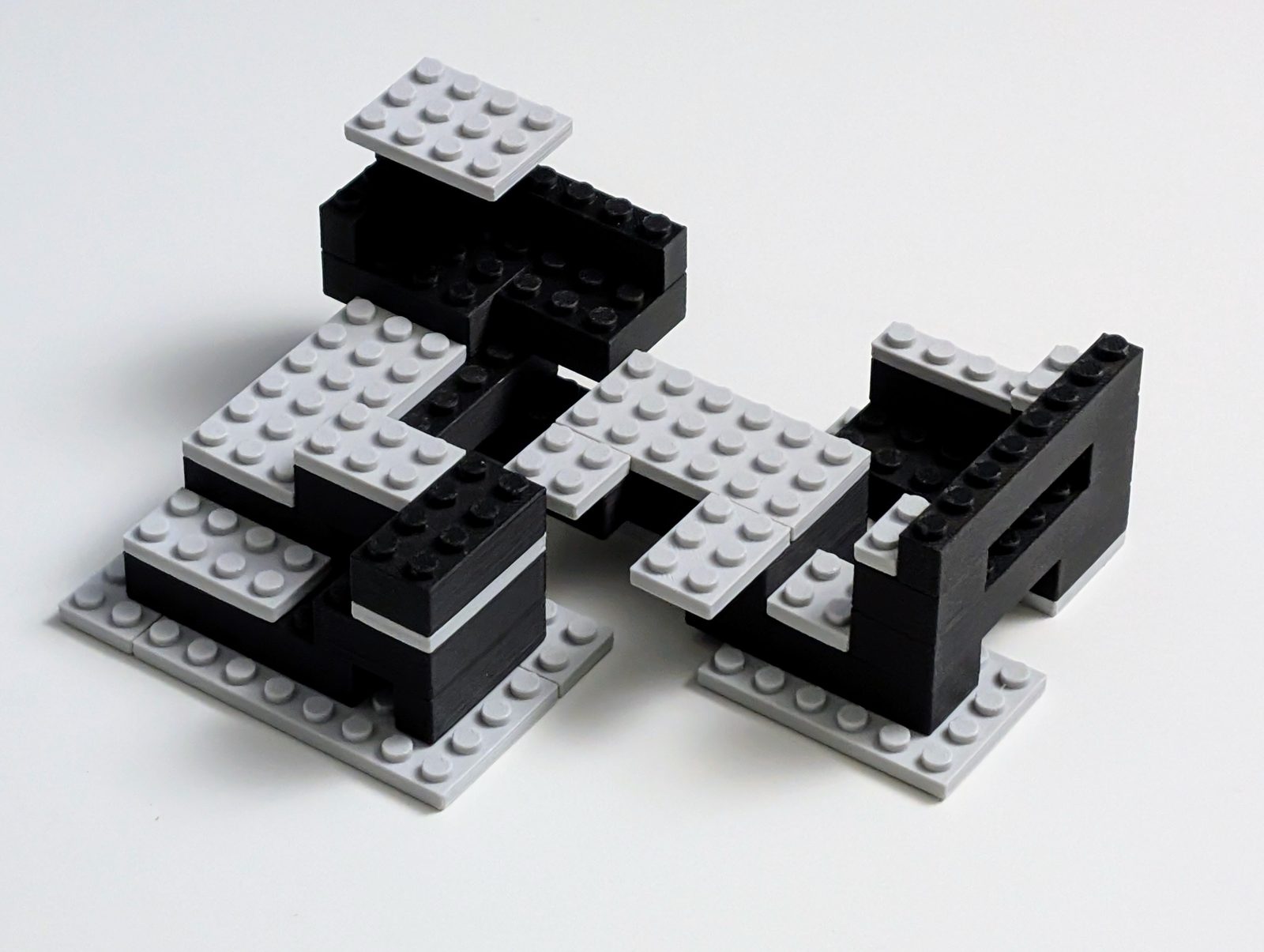 #376 Brick Customizer Generate Any Size Block or Plate — vue 3