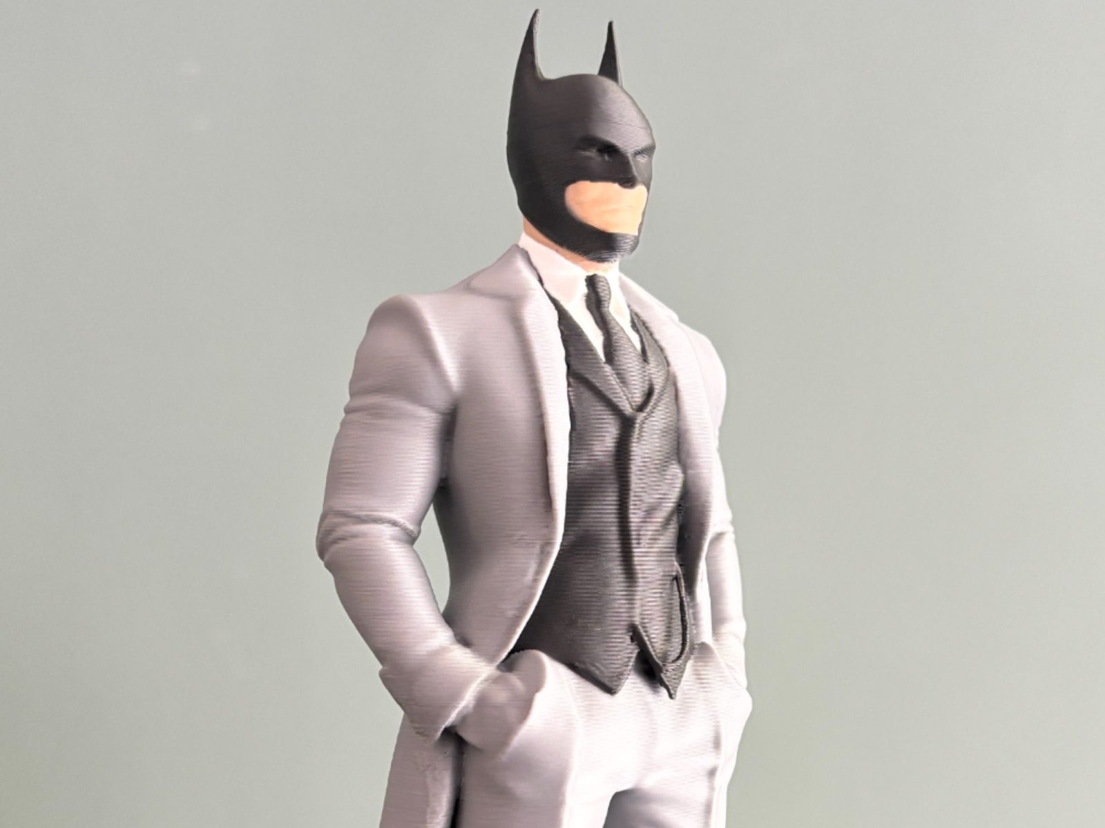 #376 The Gentleman Bat — vue 2