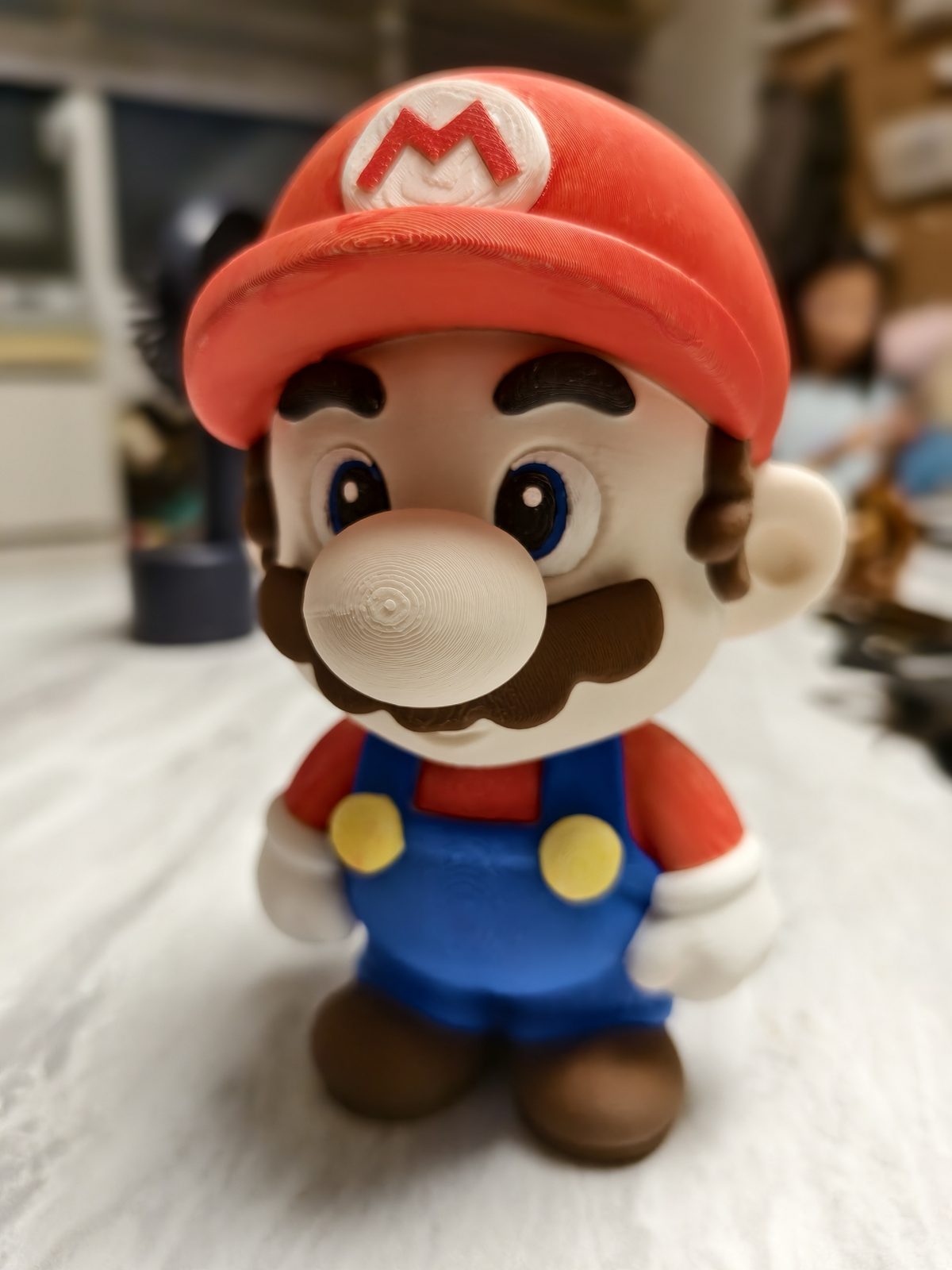 #382 Q Mario_ ams — vue 2