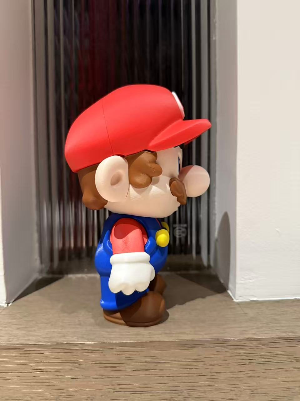 #382 Q Mario_ ams — vue 8
