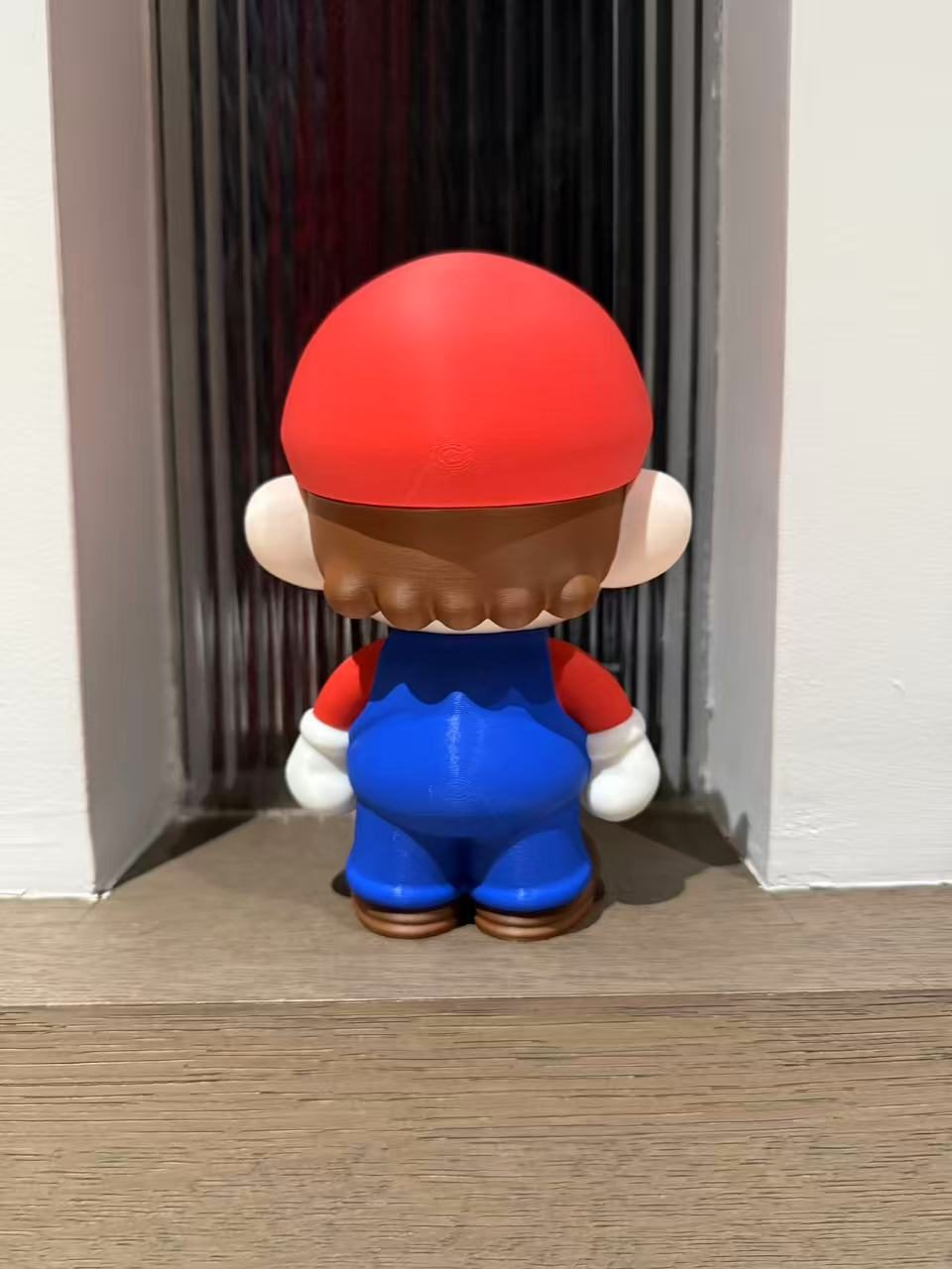 #382 Q Mario_ ams — vue 10