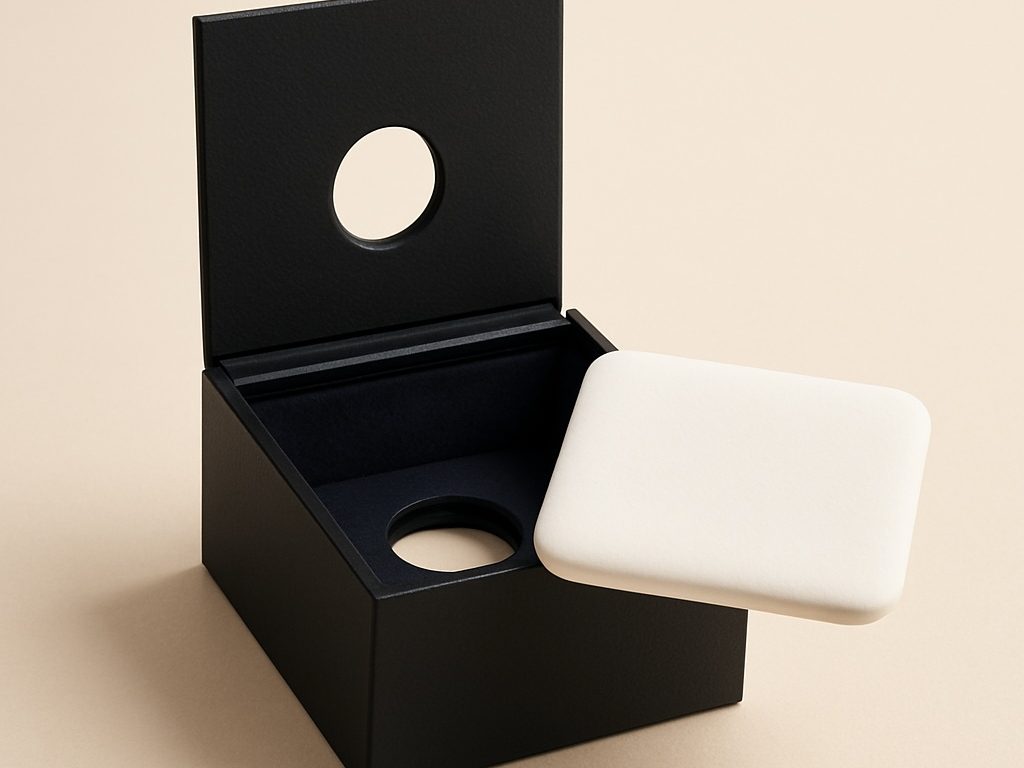 #384 The Little Magic Box — vue 2