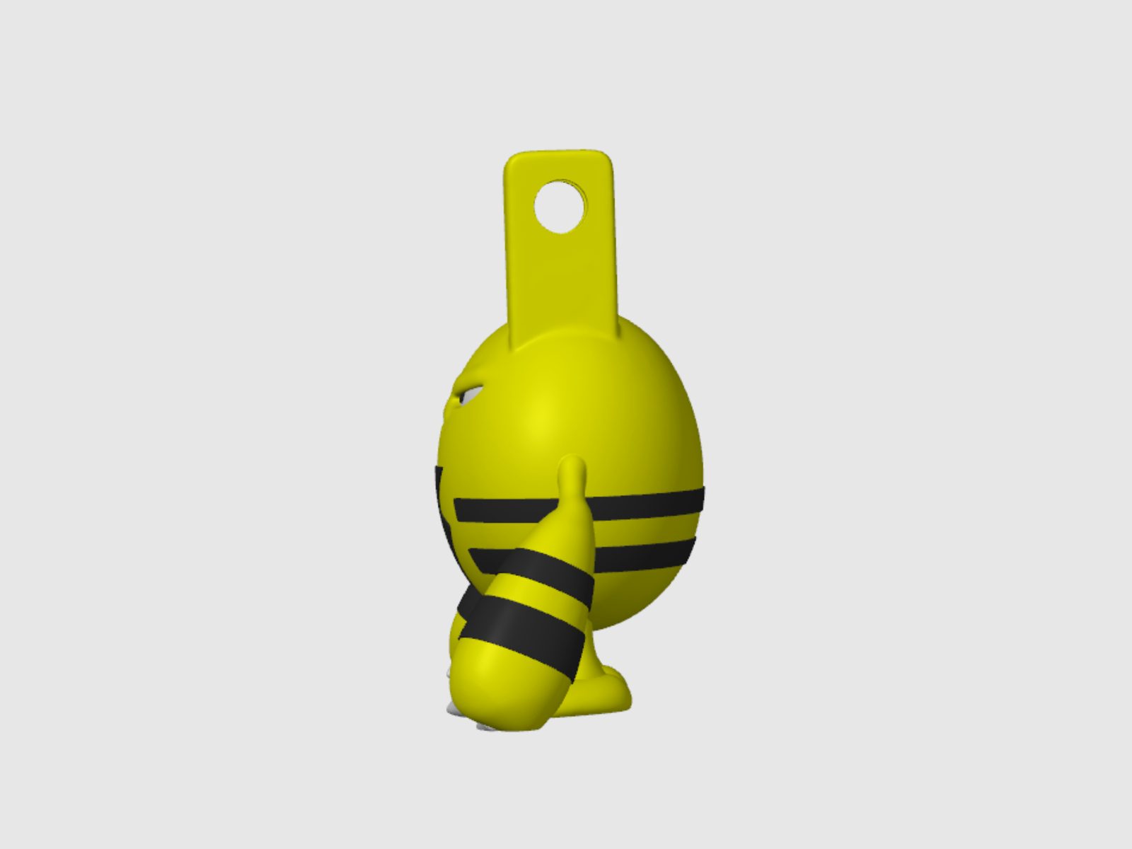 #386 Elekid — vue 5
