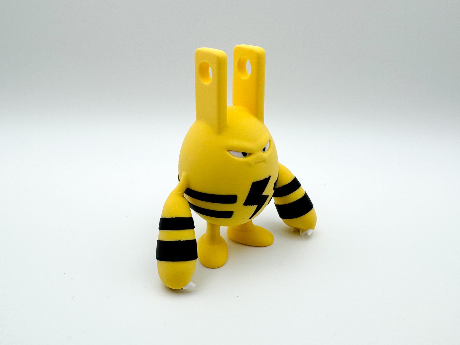 #386 Elekid — vue 7