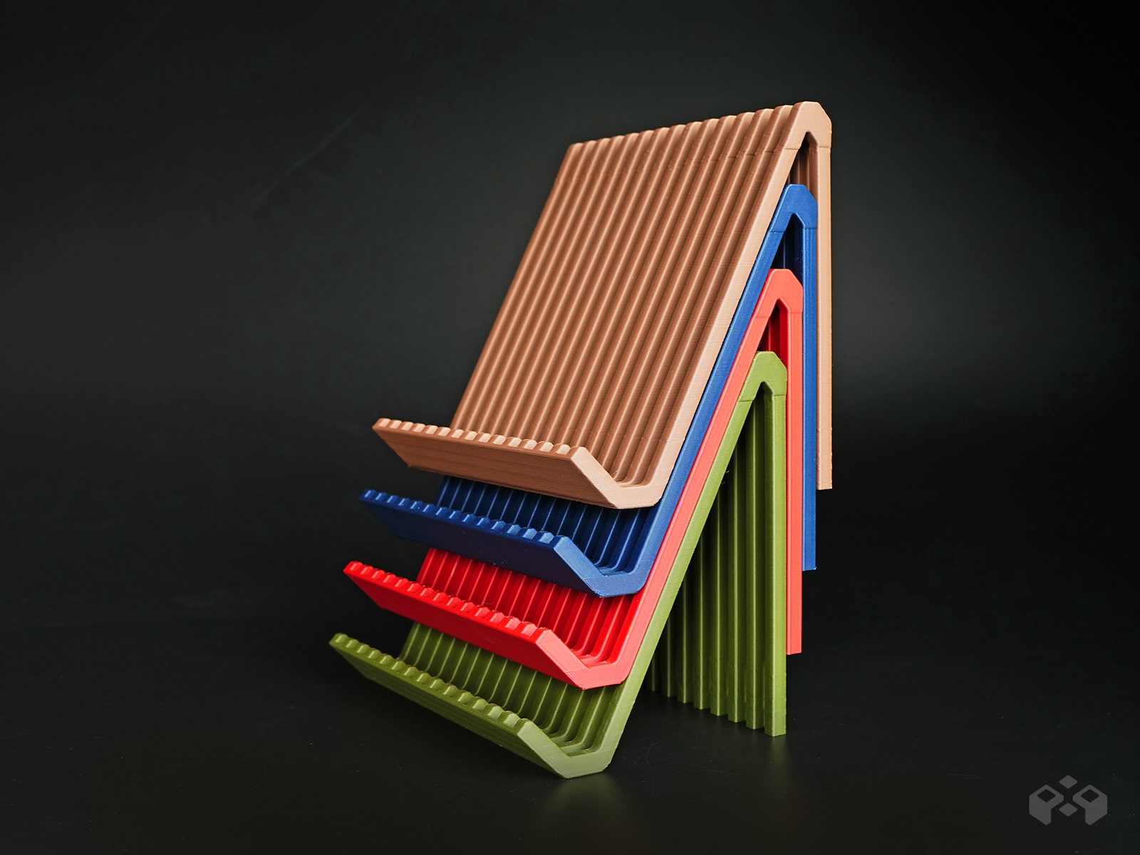 #386 Stand for Reading & Display — vue 4