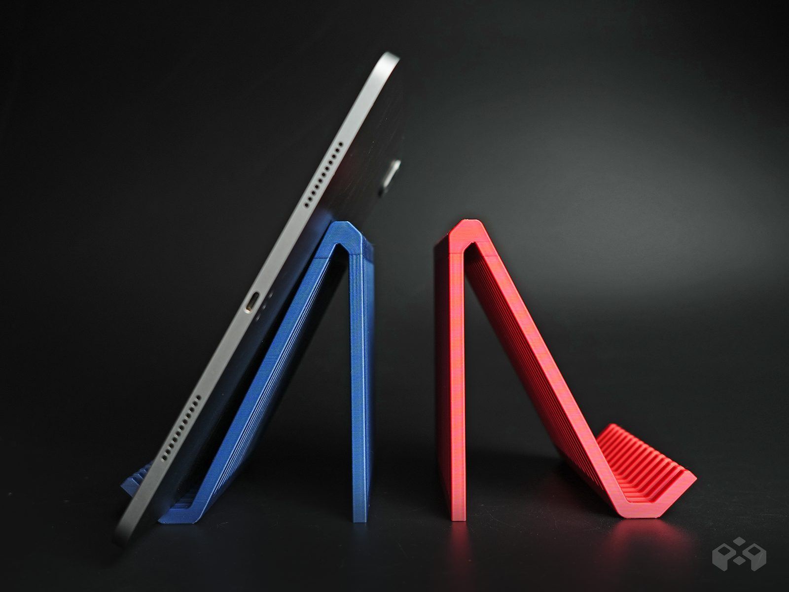 #386 Stand for Reading & Display — vue 8