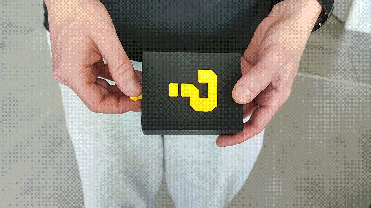 #388 Magic box — vue 3