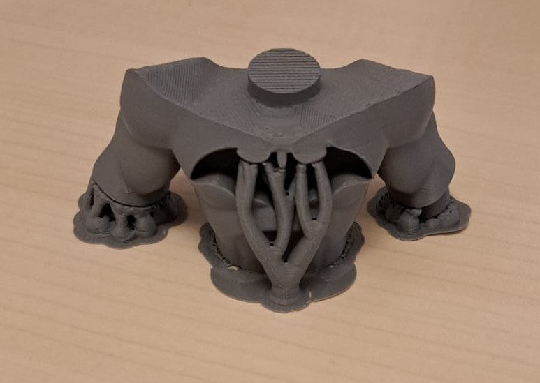 #393 Batman — vue 2