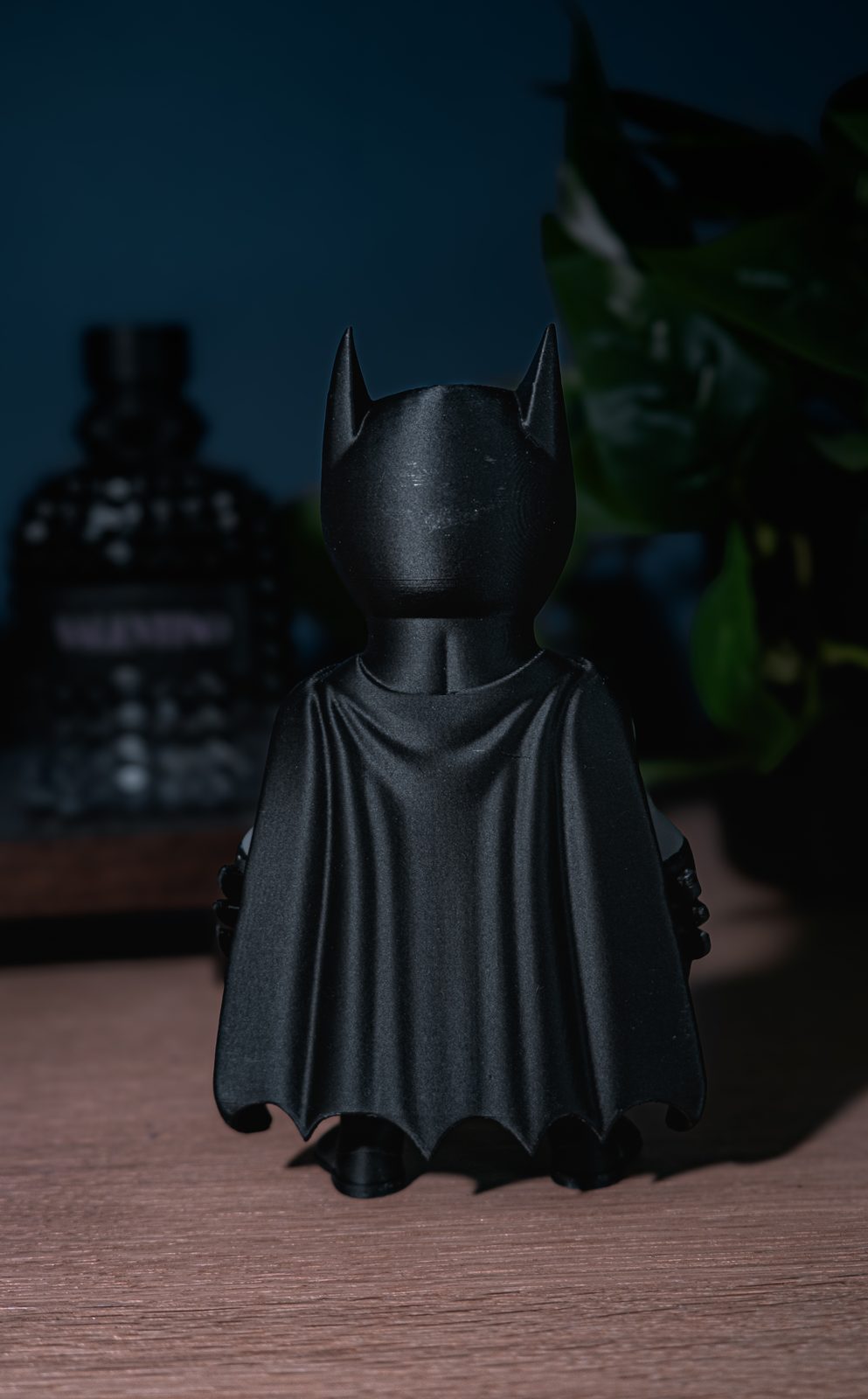 #393 Batman — vue 7