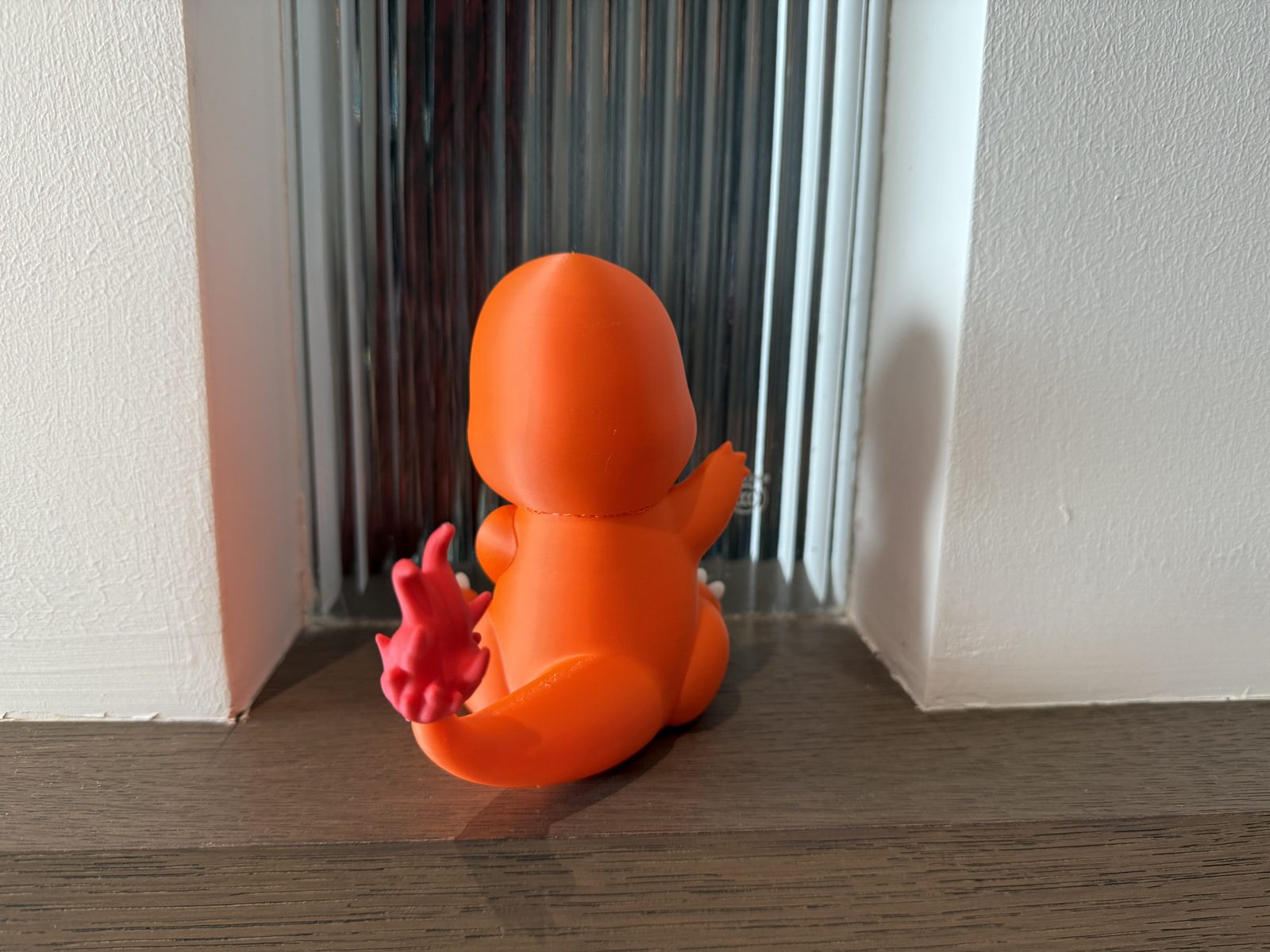 #394 Charmander_ ams — vue 6